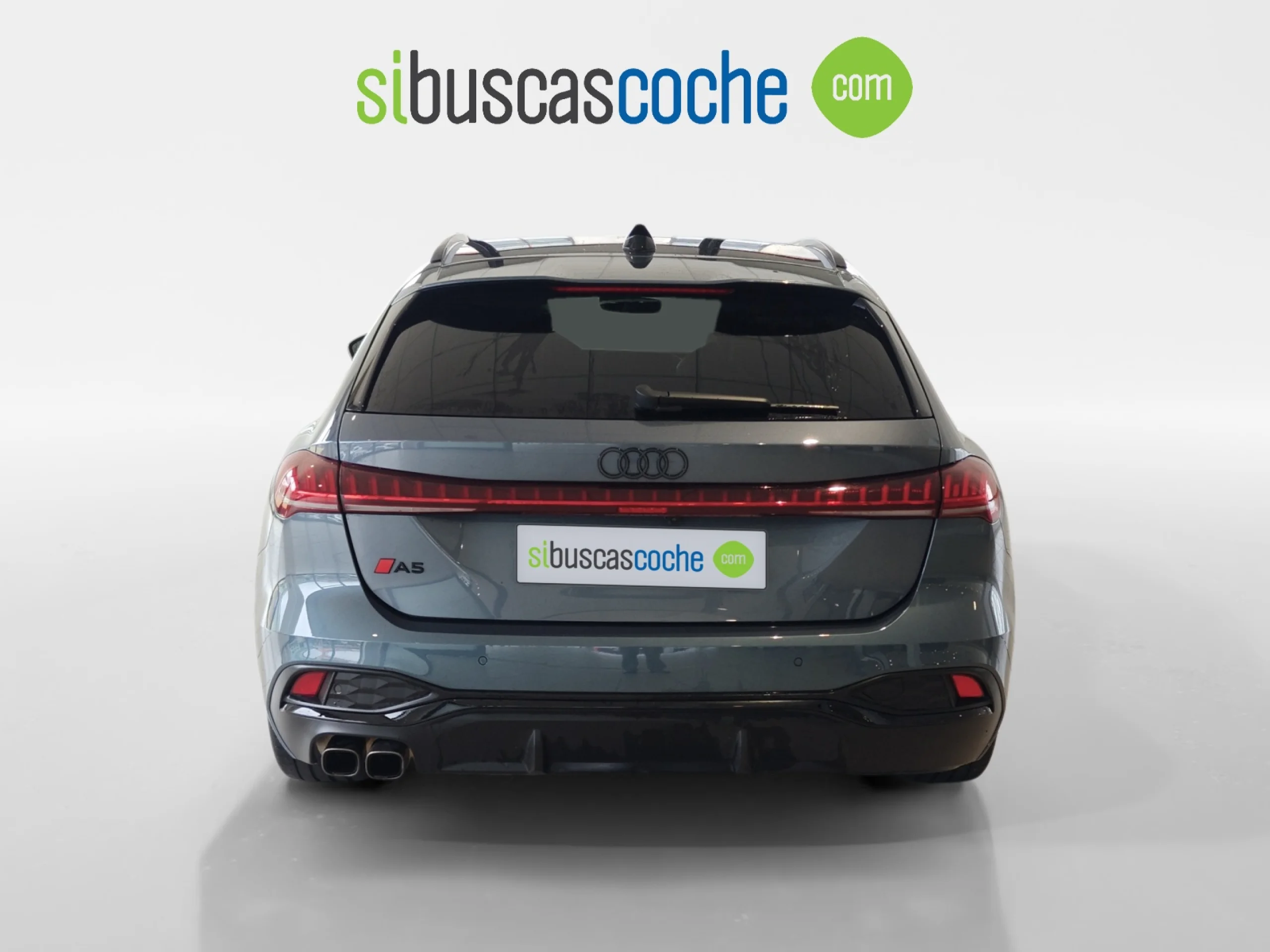 AUDI A5 AVANT TDI 150 KW (204 CV) QUATTRO S LINE - Foto 23