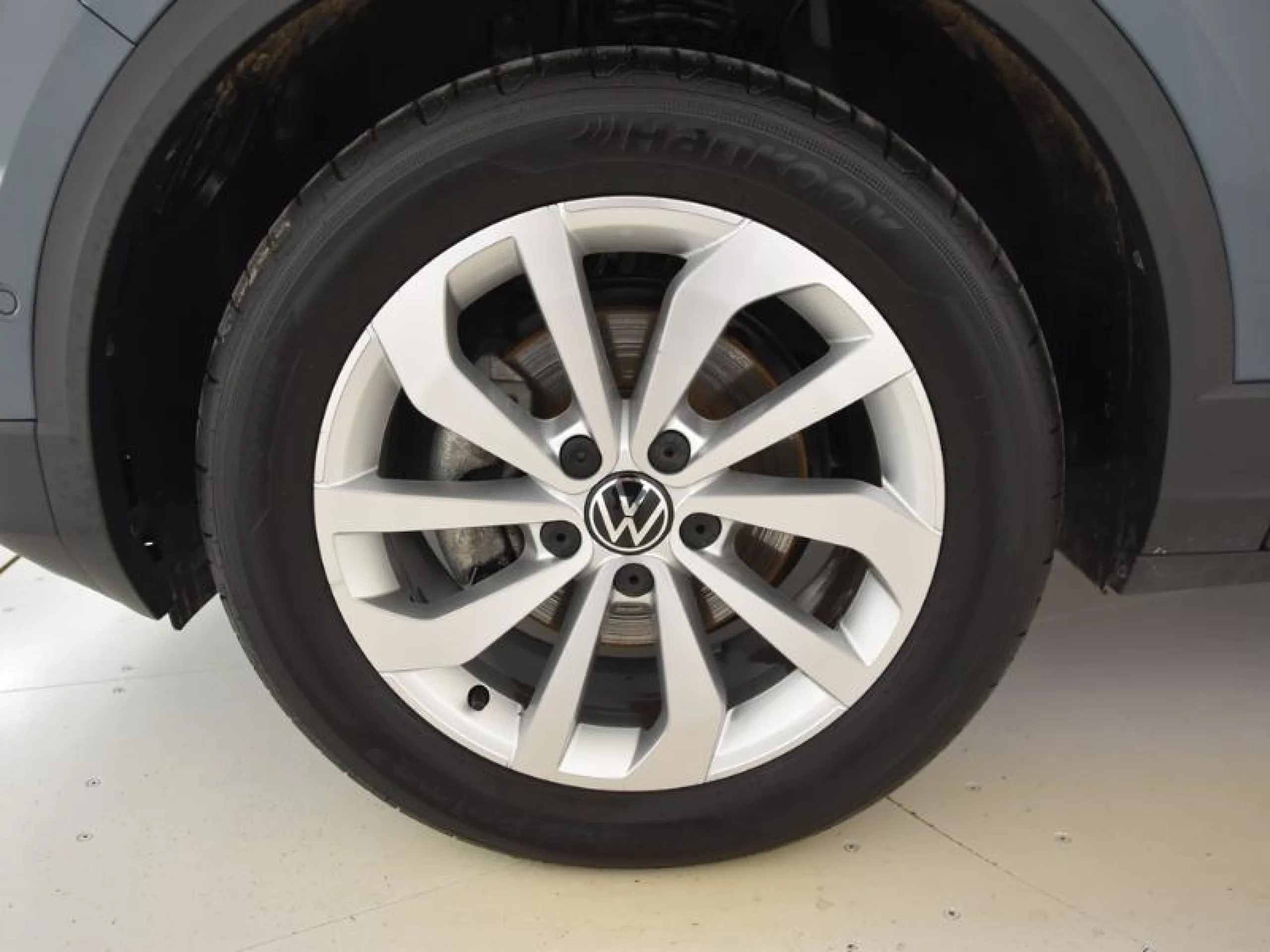 VOLKSWAGEN T ROC T ROC MÁS 1.5 TSI 110 KW (150 CV)  AUTOMÁTICO DSG 7 VEL. - Foto 8