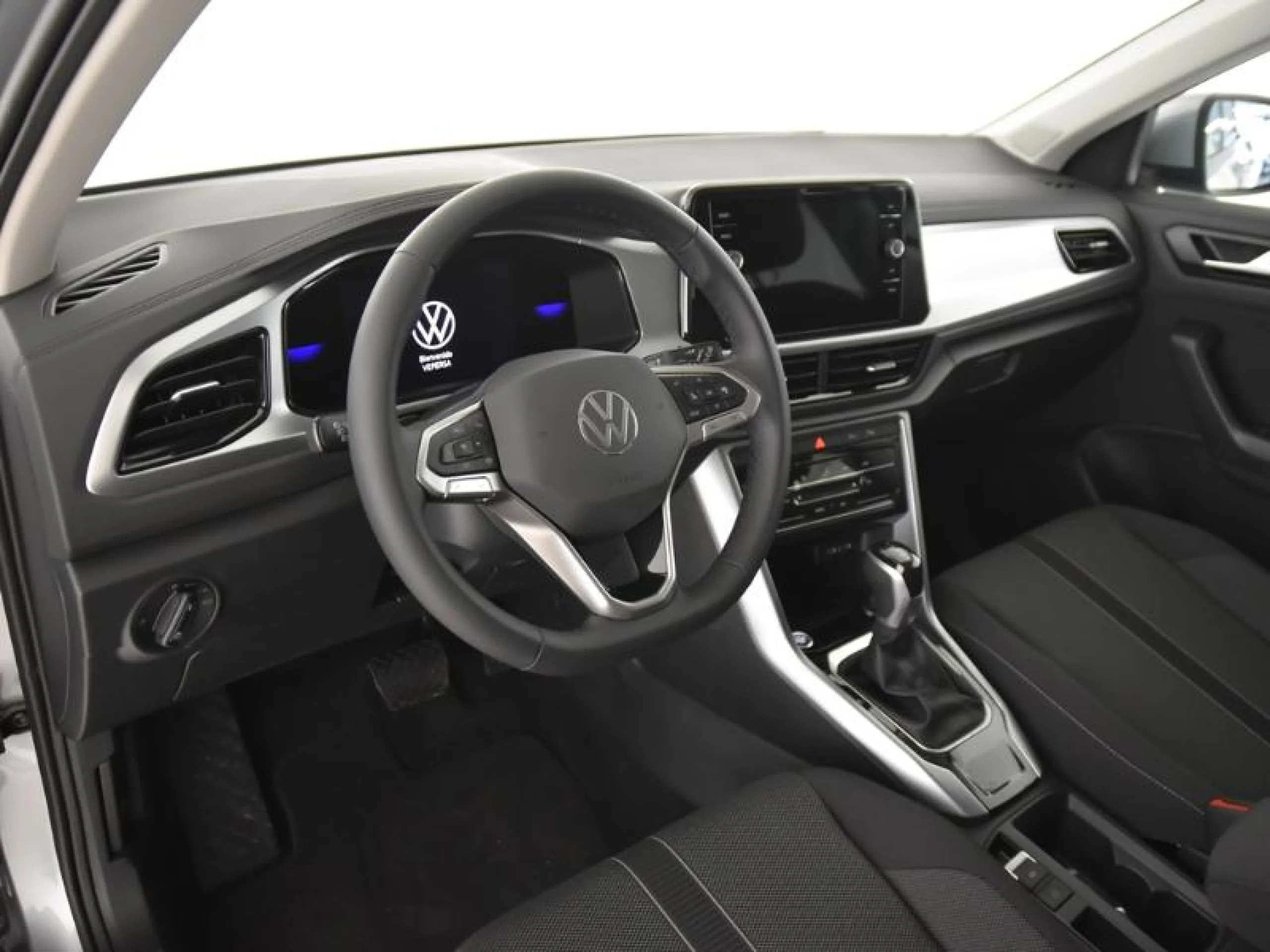 VOLKSWAGEN T ROC T ROC MÁS 1.5 TSI 110 KW (150 CV)  AUTOMÁTICO DSG 7 VEL. - Foto 9