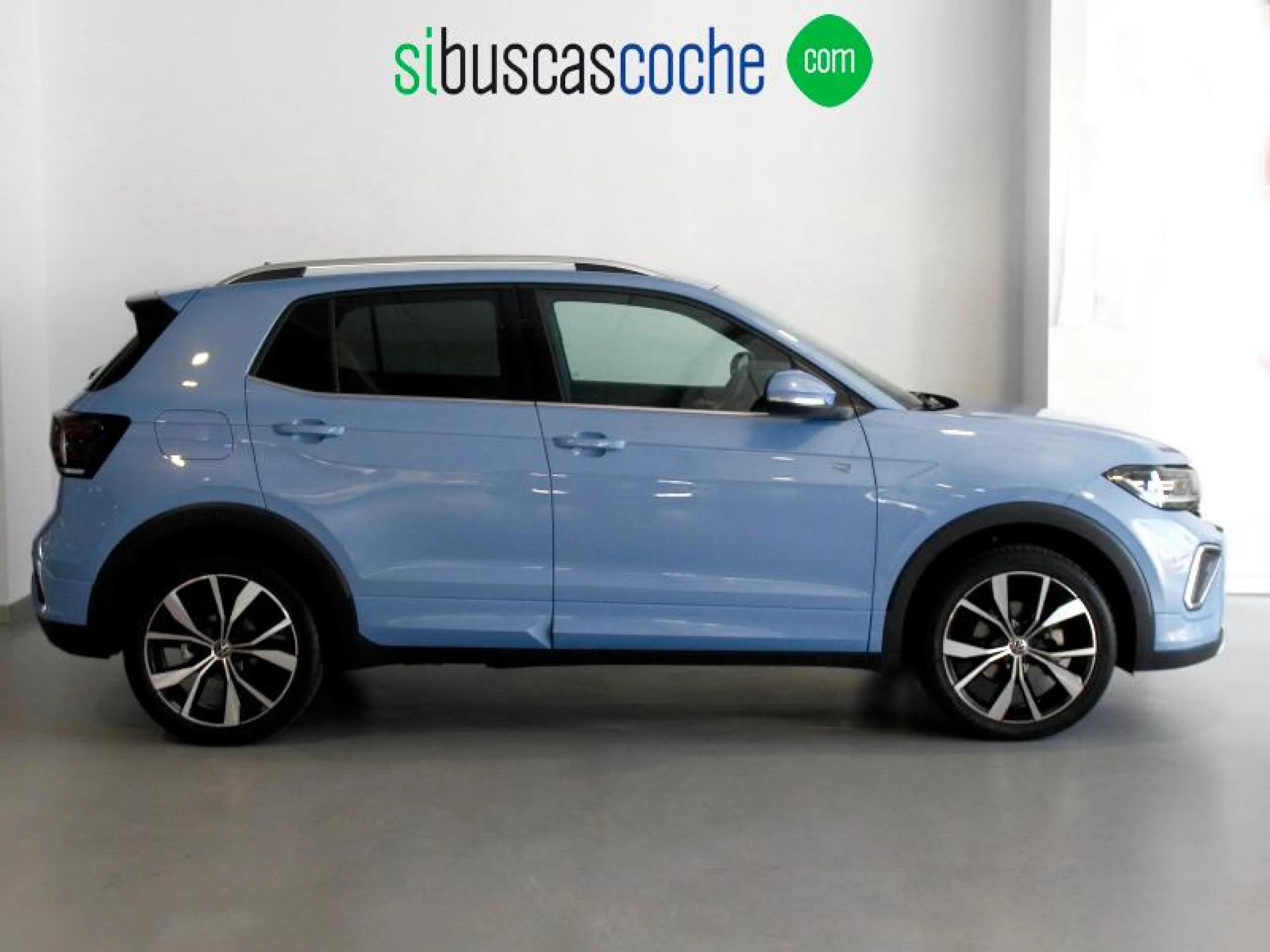 VOLKSWAGEN T CROSS SPORT 1.5 TSI 110KW (150CV) DSG - Foto 3