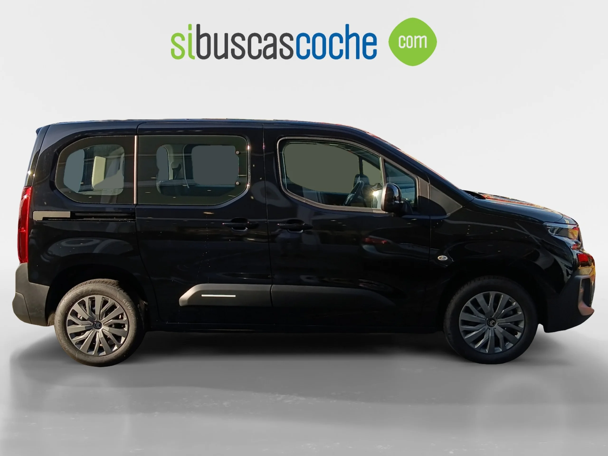 CITROEN BERLINGO COMBI N1 PLUS XL DIÉSEL 100CV MANUAL - Foto 3