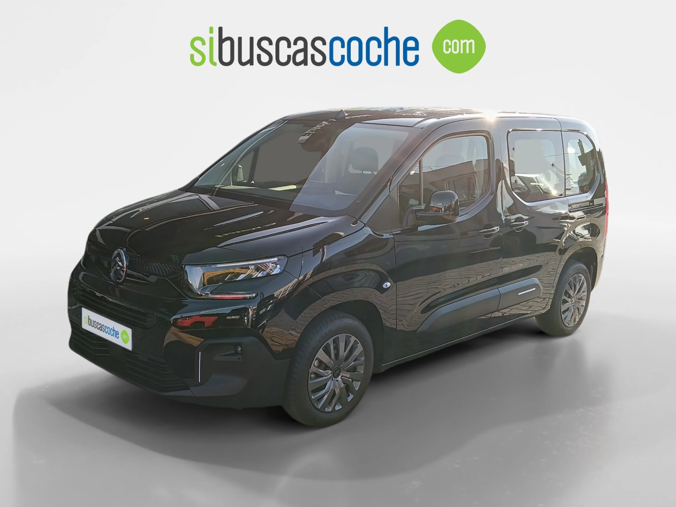 CITROEN BERLINGO COMBI N1 PLUS XL DIÉSEL 100CV MANUAL - Foto 15