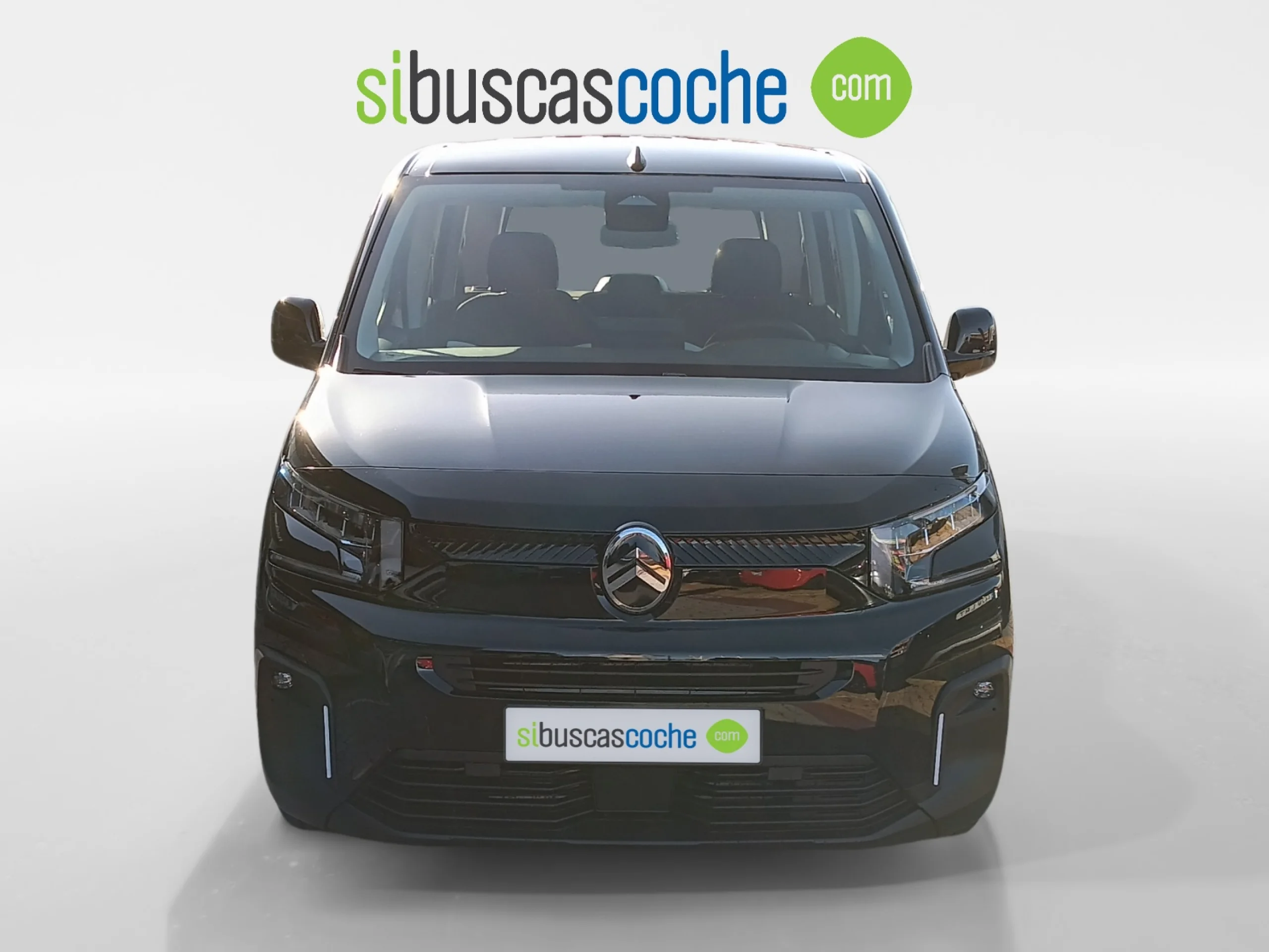 CITROEN BERLINGO COMBI N1 PLUS XL DIÉSEL 100CV MANUAL - Foto 16