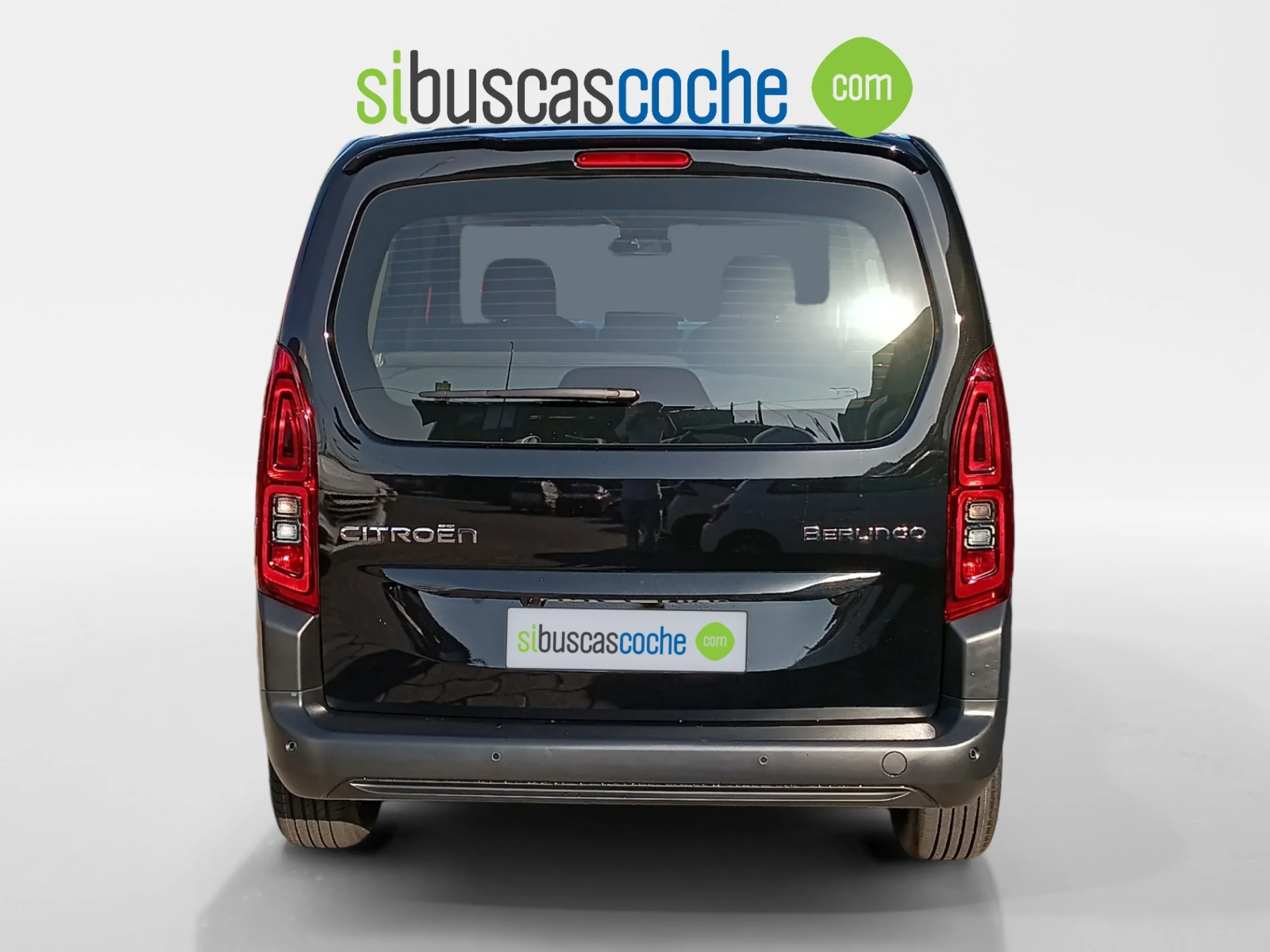 CITROEN BERLINGO COMBI N1 PLUS XL DIÉSEL 100CV MANUAL - Foto 17