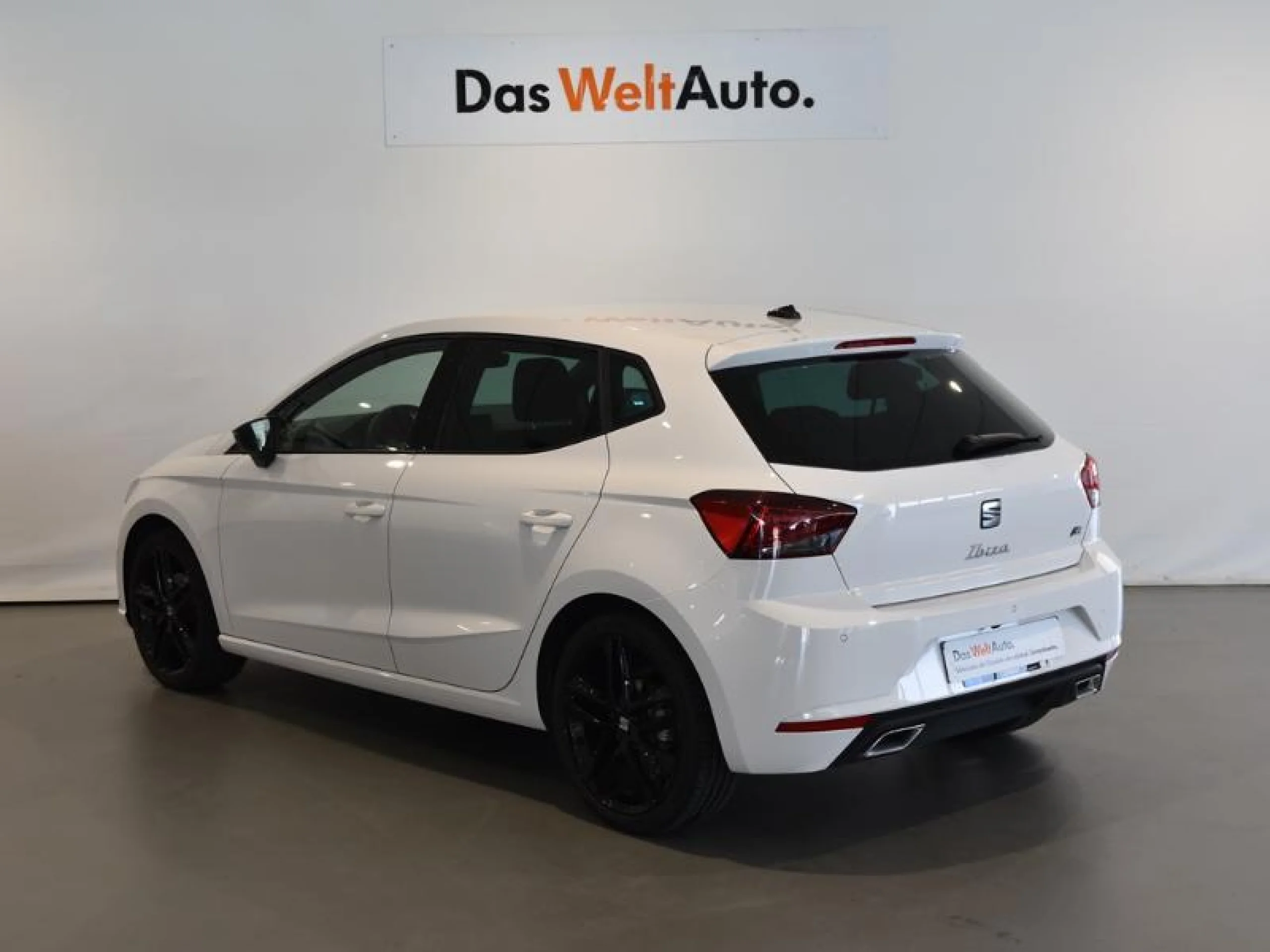 SEAT IBIZA 1.0 TSI 81KW (110CV) FR XL - Foto 2