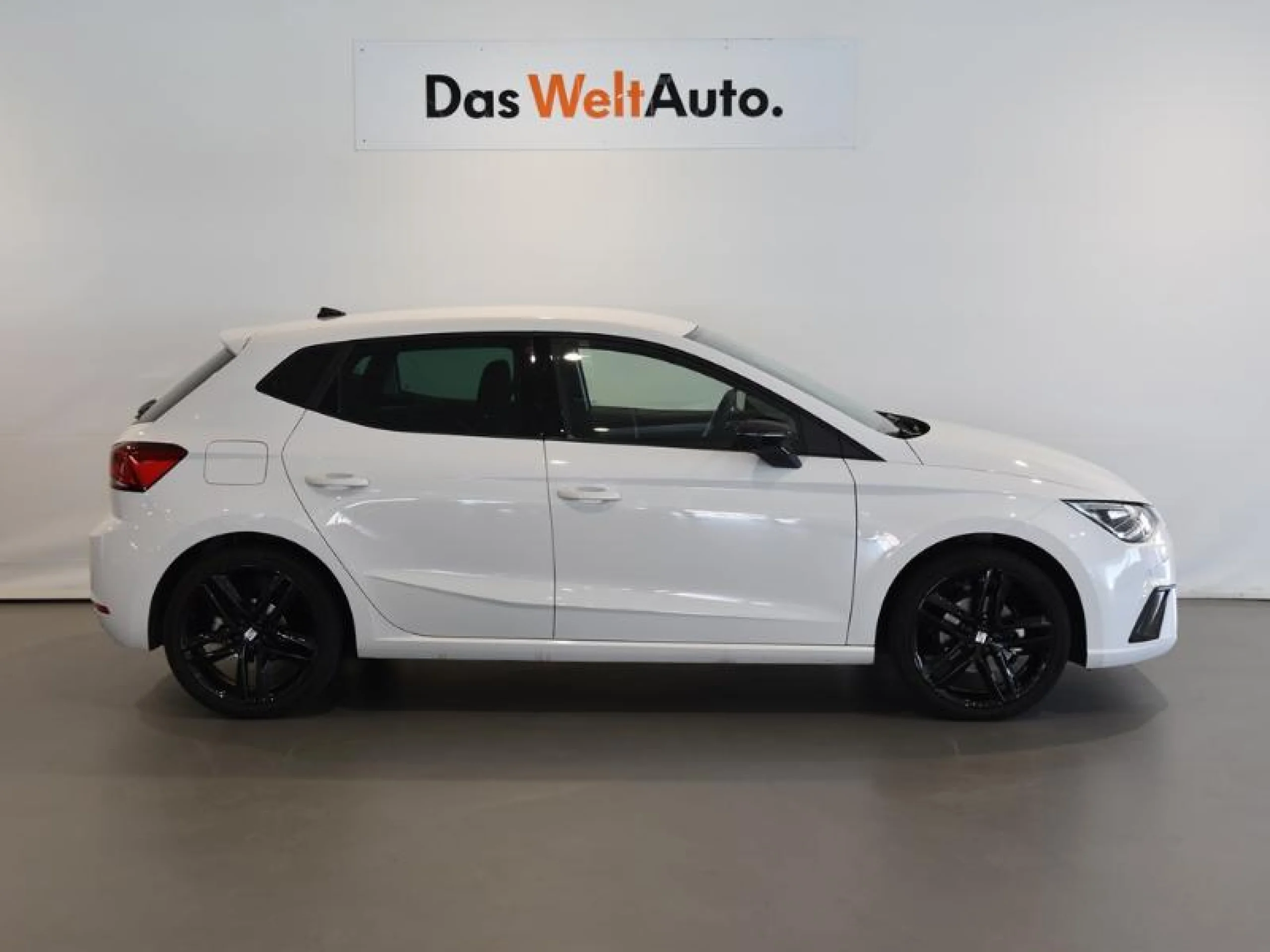 SEAT IBIZA 1.0 TSI 81KW (110CV) FR XL - Foto 3