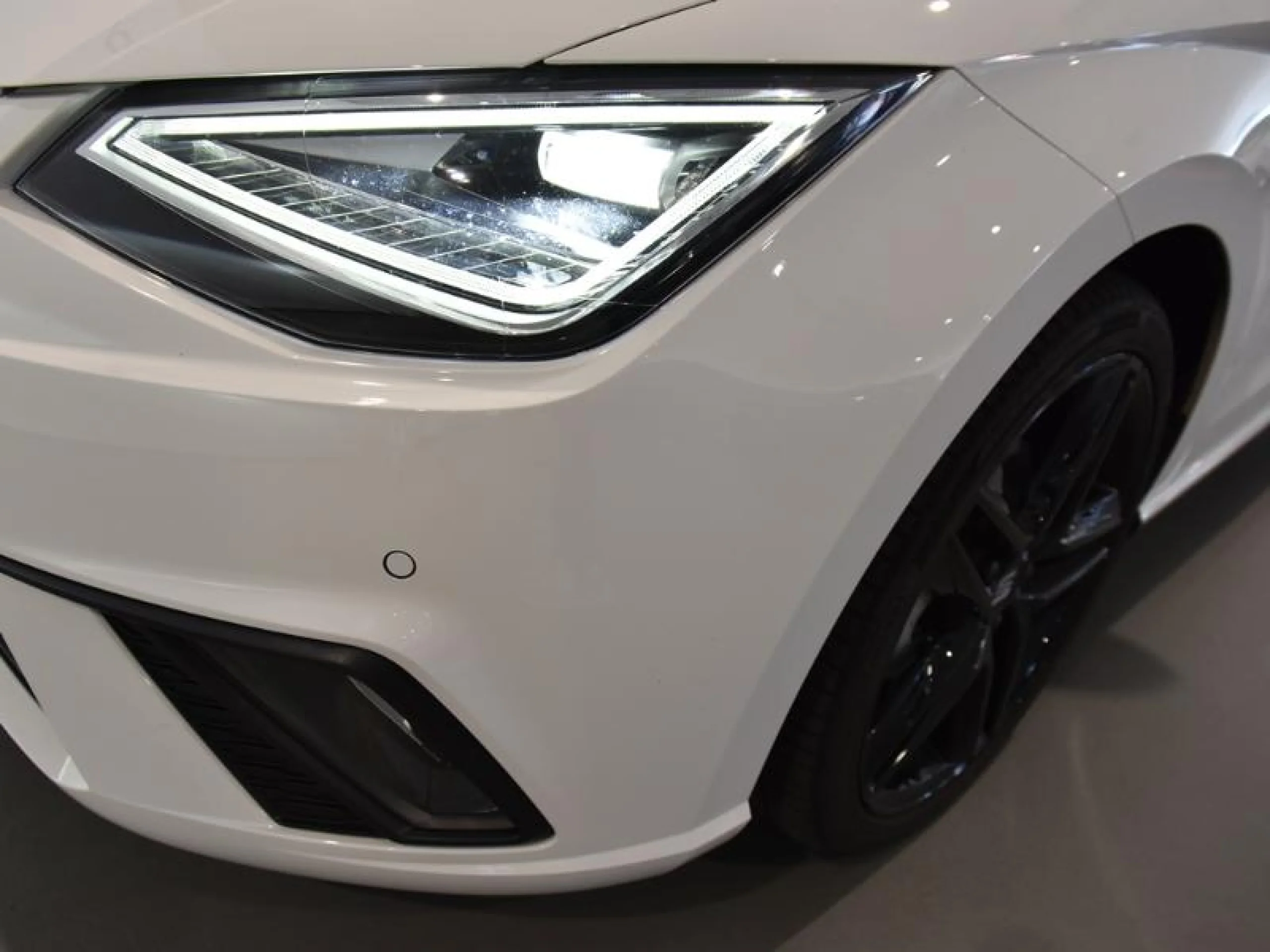 SEAT IBIZA 1.0 TSI 81KW (110CV) FR XL - Foto 19