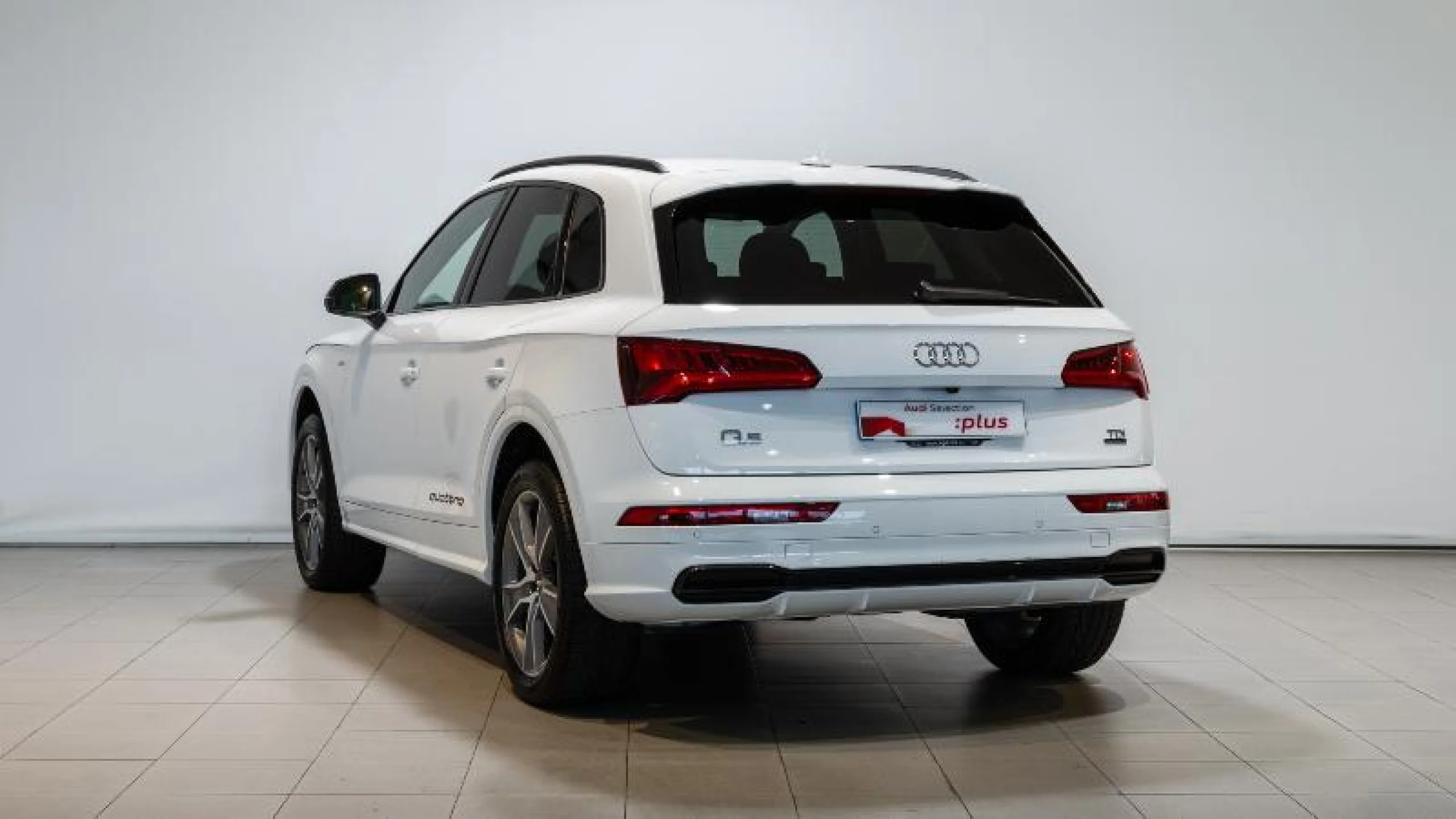 AUDI Q5 BLACK LINE 2.0 TDI 140KW QUATTRO S TRON - Foto 2
