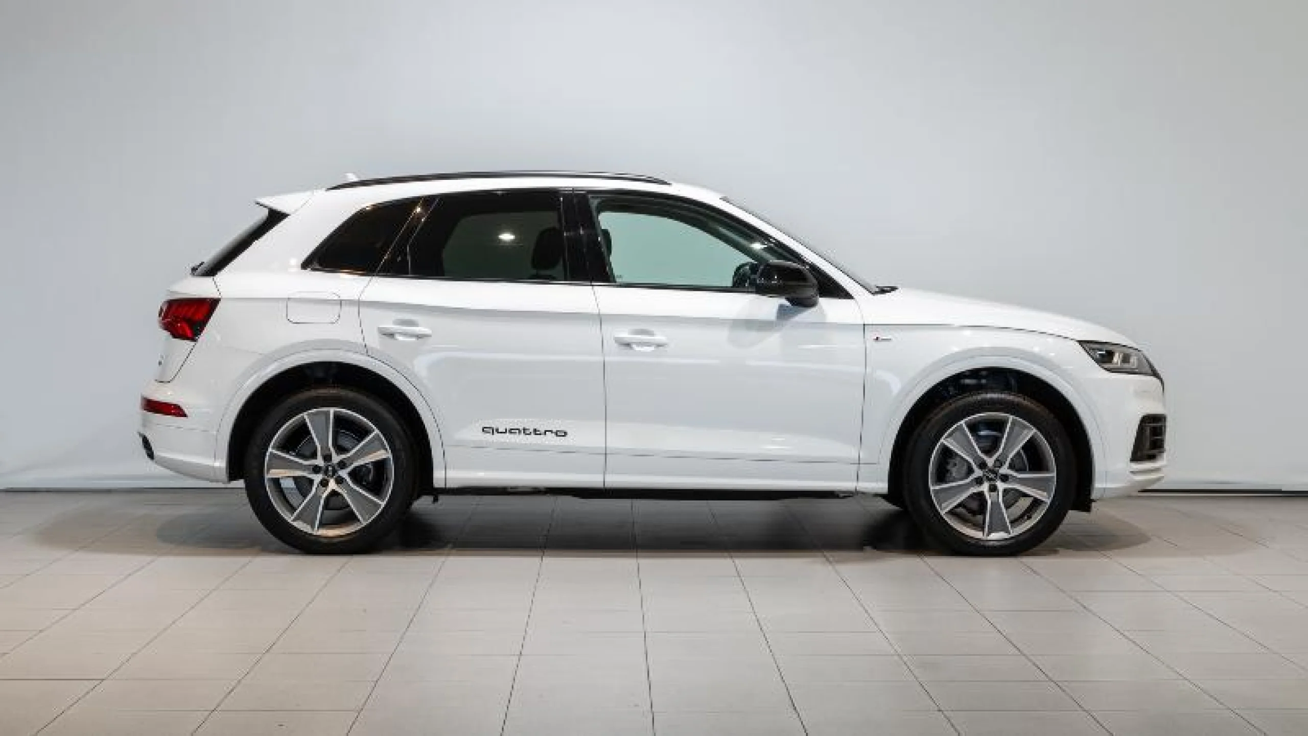 AUDI Q5 BLACK LINE 2.0 TDI 140KW QUATTRO S TRON - Foto 3