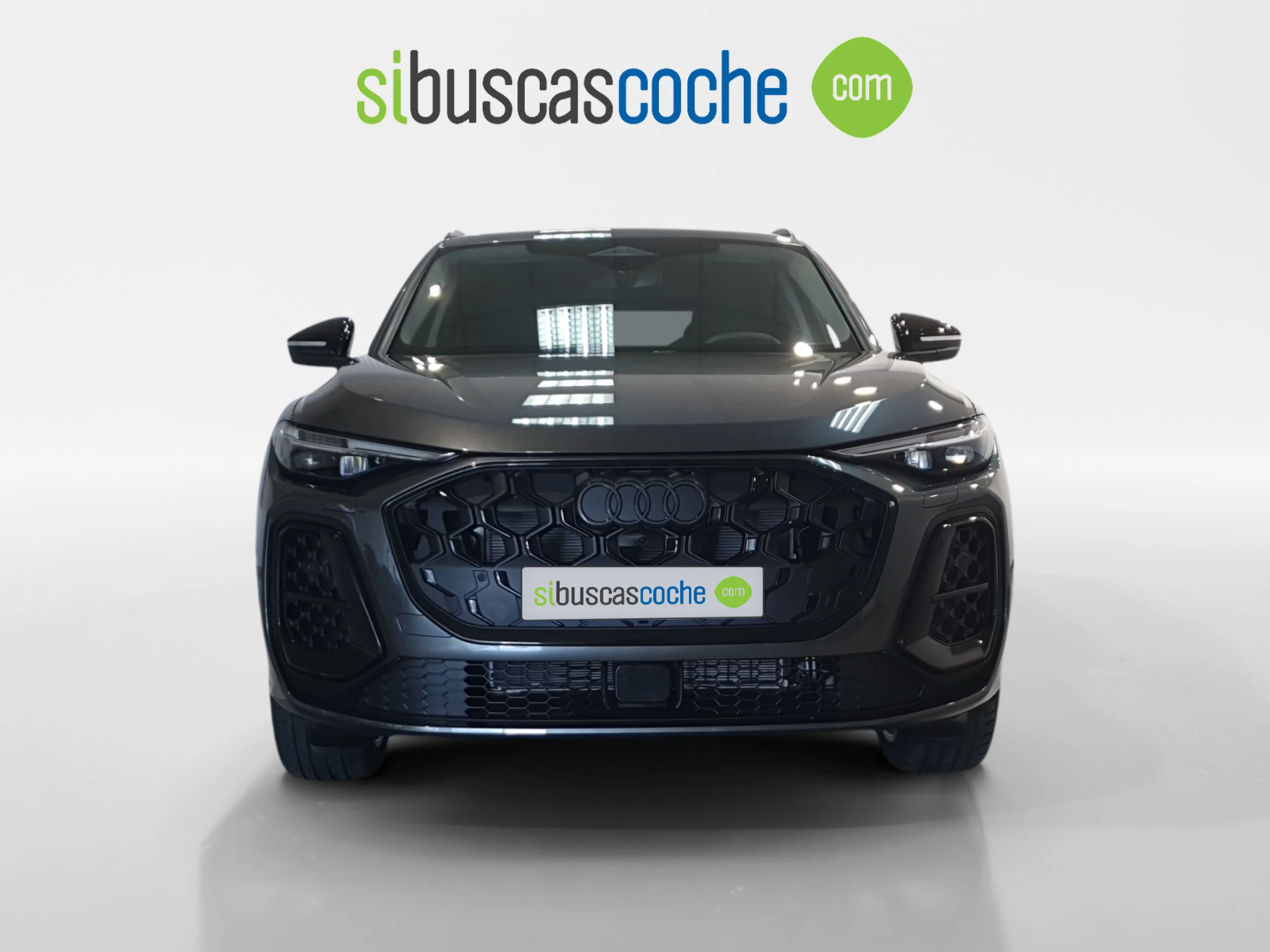 AUDI Q5 Q5 SPORTBACK LAUNCH EDITION TDI QUATTRO 150 KW S TRONIC - Foto 2