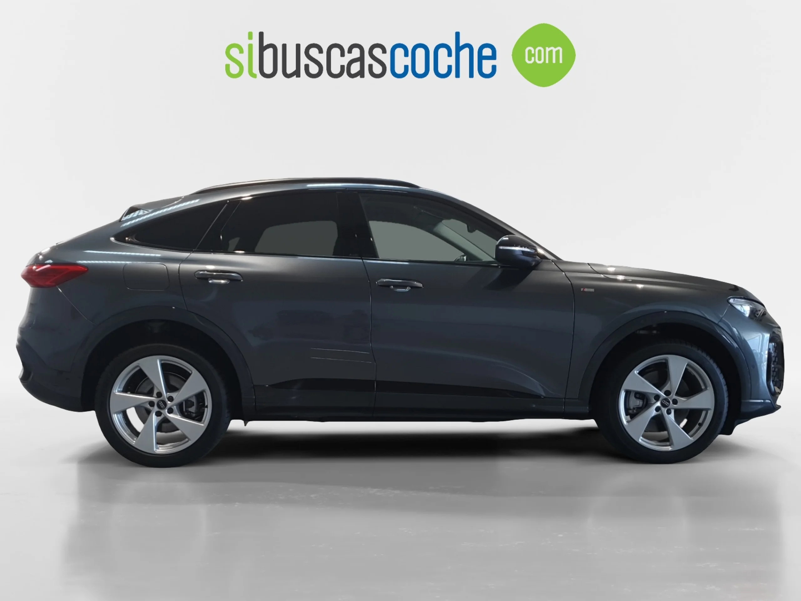 AUDI Q5 Q5 SPORTBACK LAUNCH EDITION TDI QUATTRO 150 KW S TRONIC - Foto 3