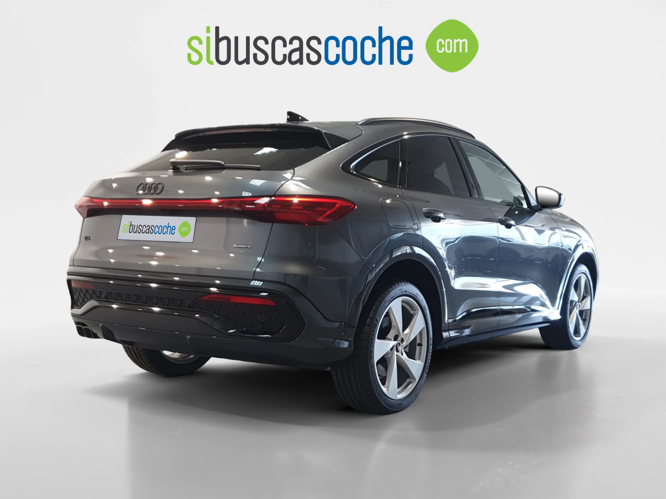 AUDI Q5 Q5 SPORTBACK LAUNCH EDITION TDI QUATTRO 150 KW S TRONIC - Foto 4