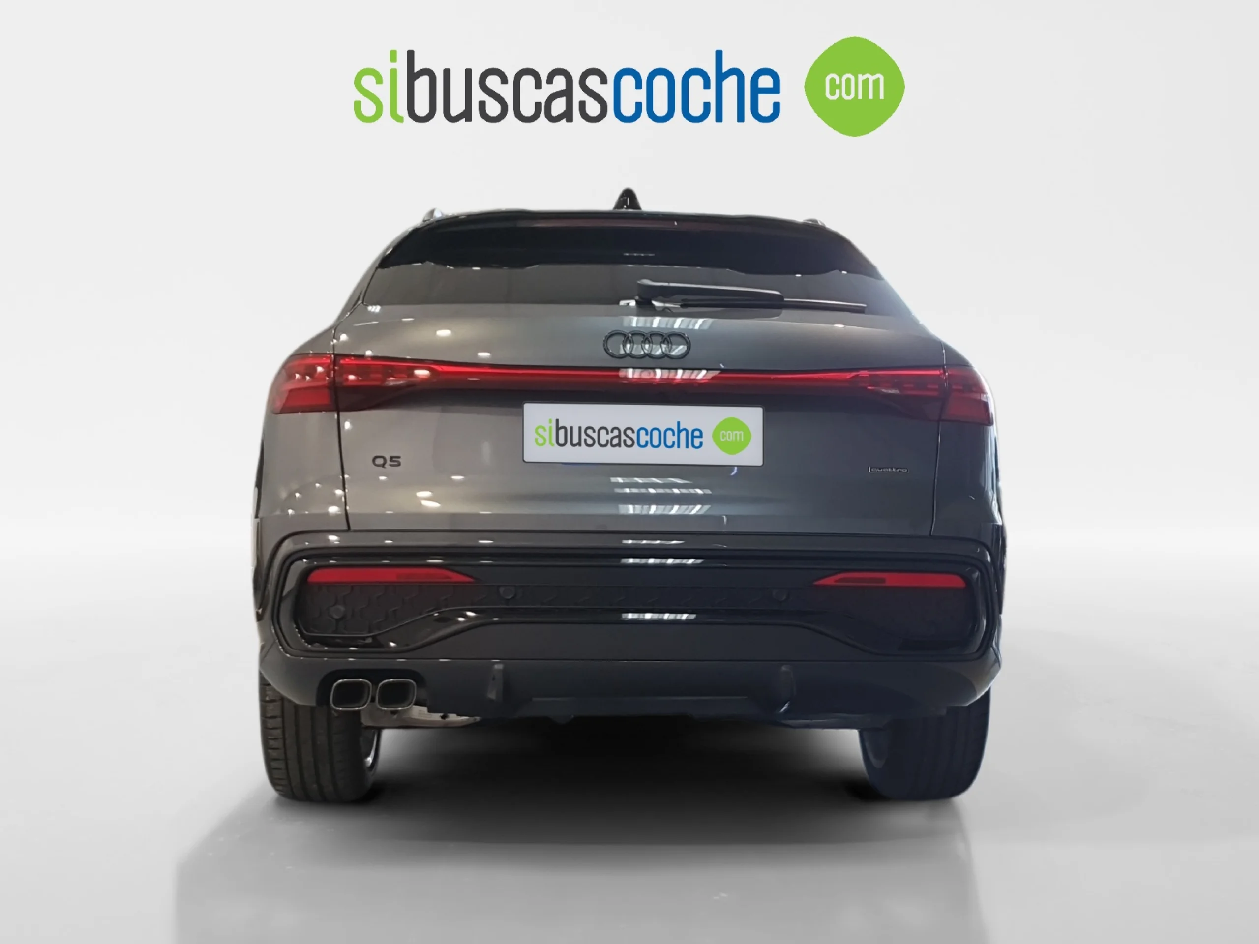 AUDI Q5 Q5 SPORTBACK LAUNCH EDITION TDI QUATTRO 150 KW S TRONIC - Foto 5