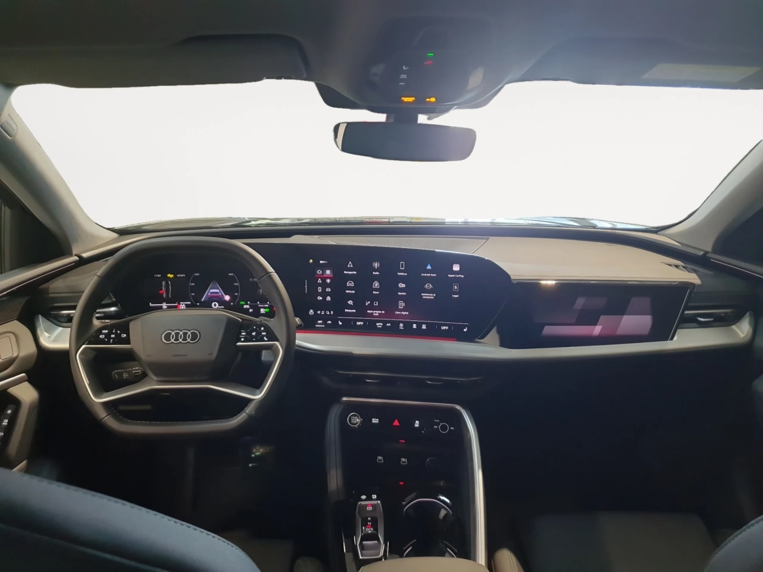 AUDI Q5 Q5 SPORTBACK LAUNCH EDITION TDI QUATTRO 150 KW S TRONIC - Foto 6