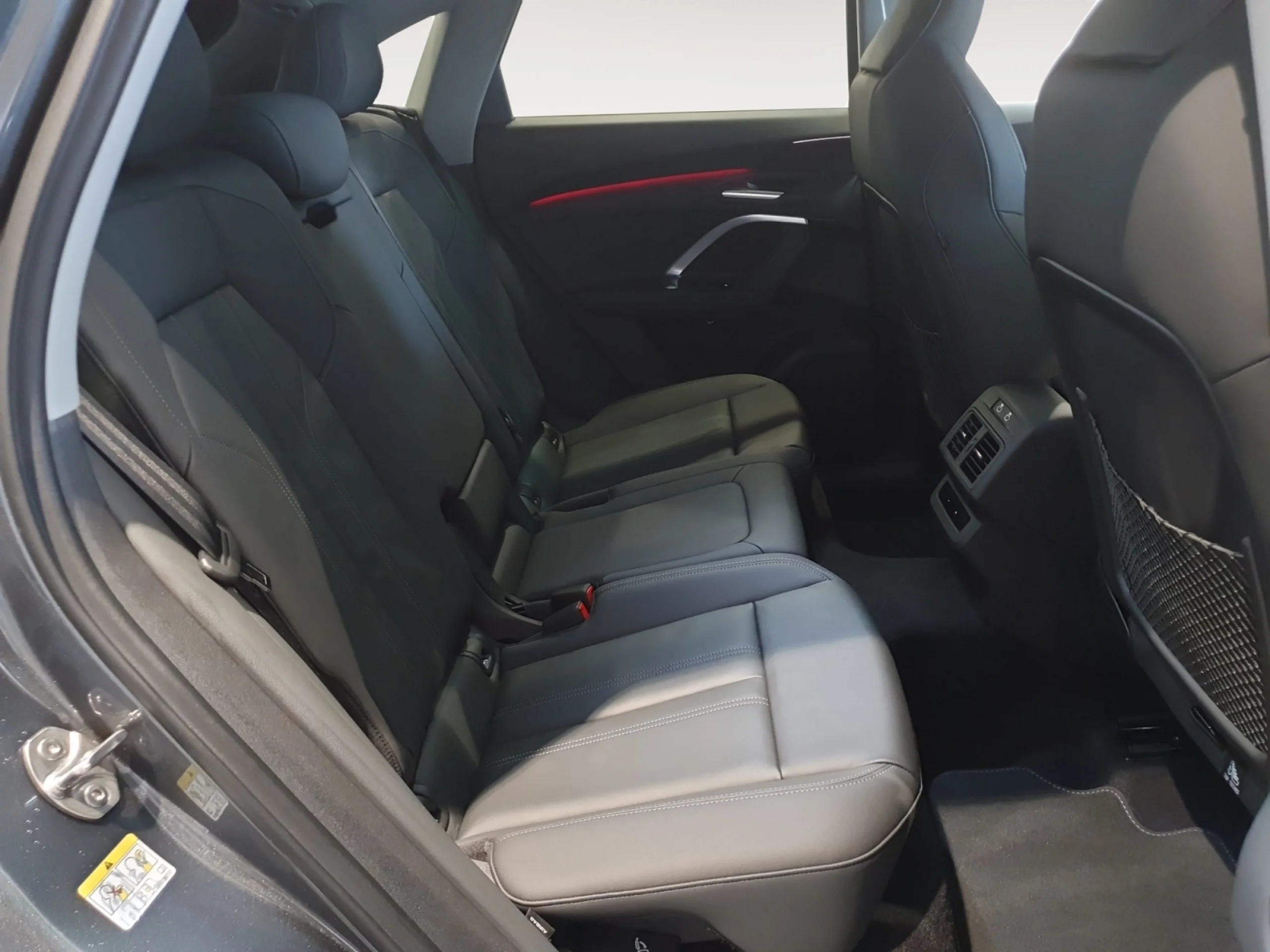 AUDI Q5 Q5 SPORTBACK LAUNCH EDITION TDI QUATTRO 150 KW S TRONIC - Foto 8