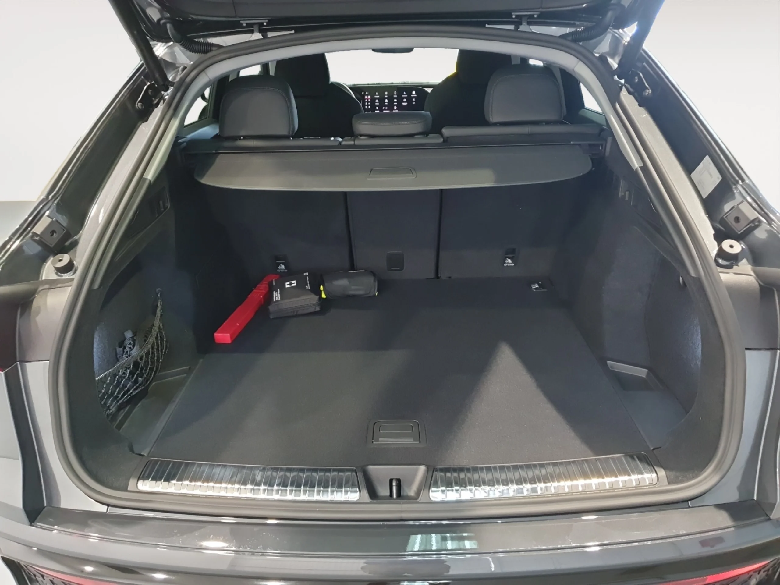 AUDI Q5 Q5 SPORTBACK LAUNCH EDITION TDI QUATTRO 150 KW S TRONIC - Foto 9