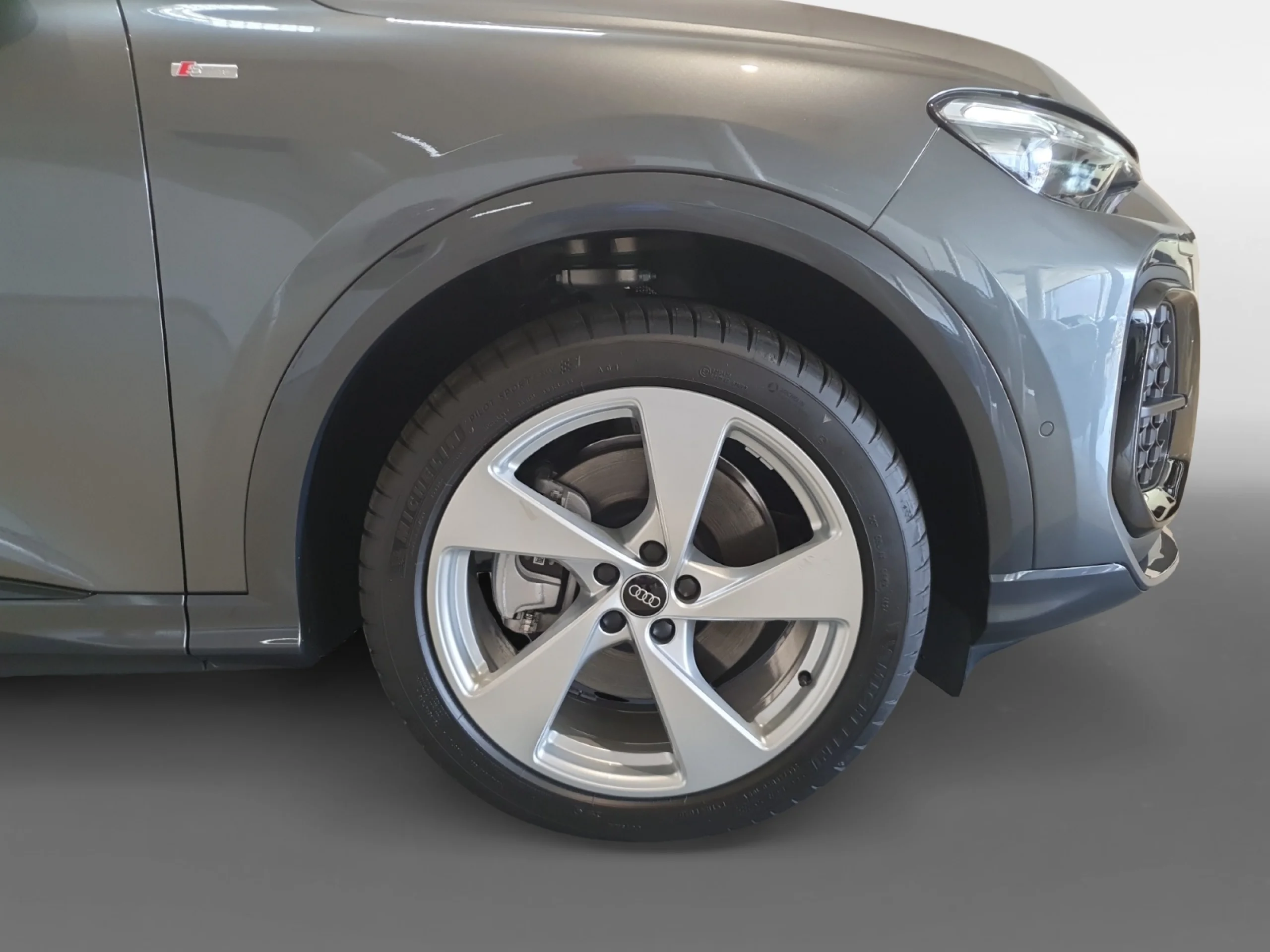 AUDI Q5 Q5 SPORTBACK LAUNCH EDITION TDI QUATTRO 150 KW S TRONIC - Foto 10