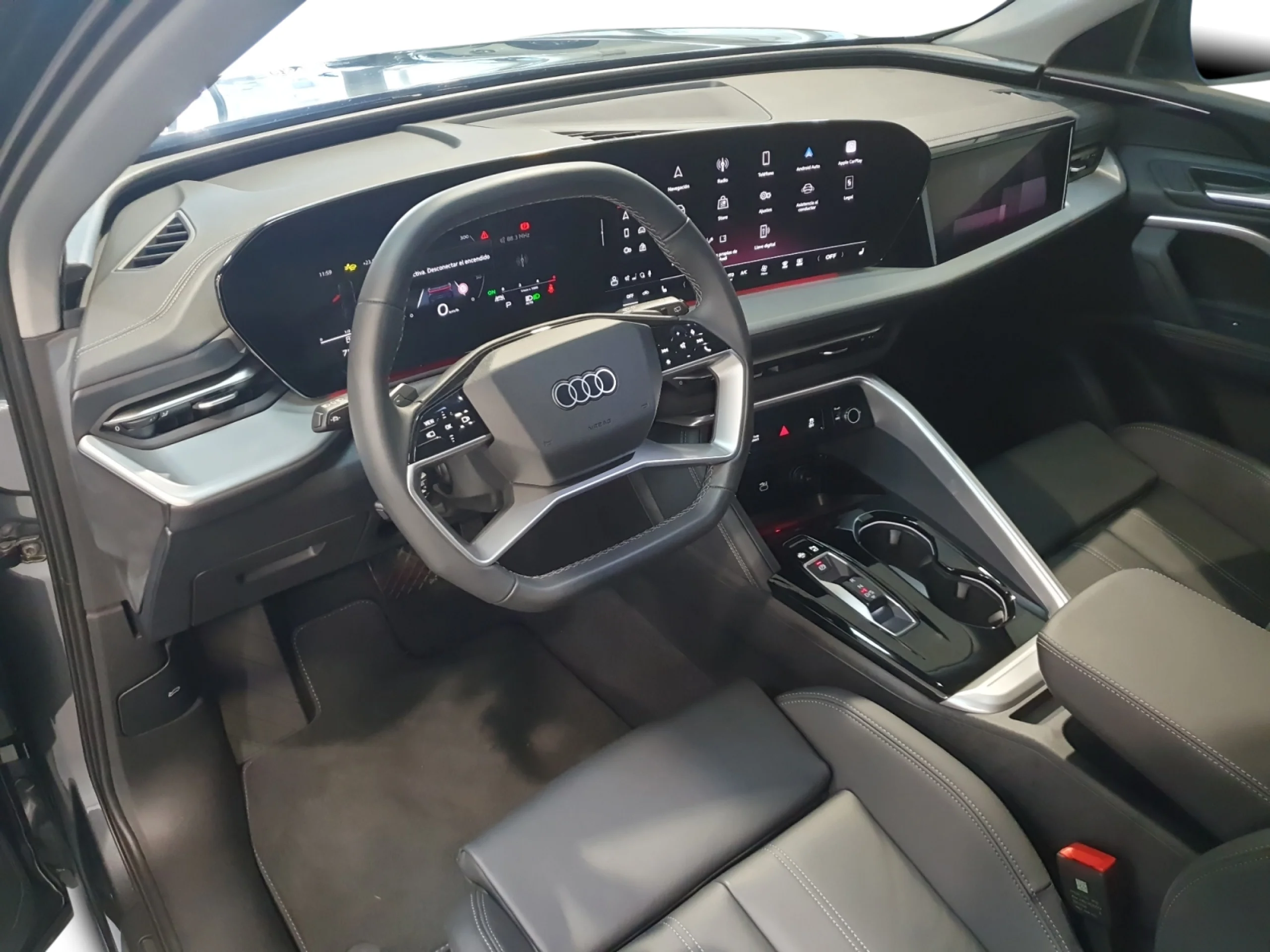 AUDI Q5 Q5 SPORTBACK LAUNCH EDITION TDI QUATTRO 150 KW S TRONIC - Foto 11