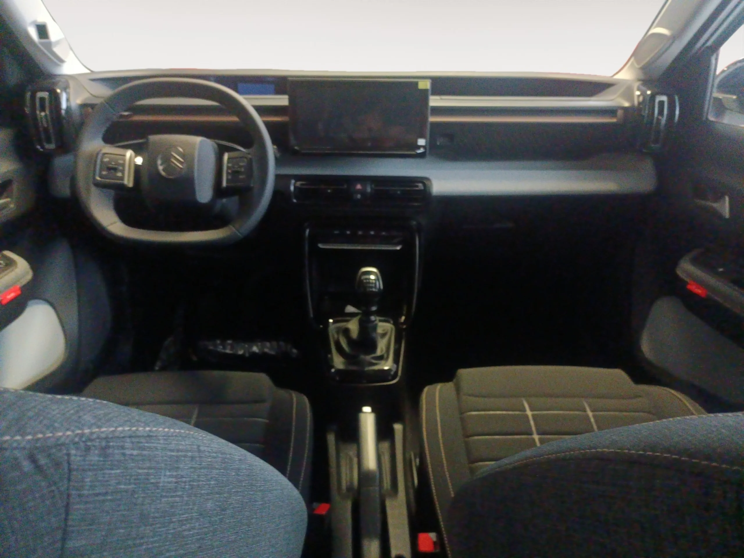 CITROEN C3 AIRCROSS NUEVO C3 AIRCROSS TURBO 100 PLUS - Foto 4