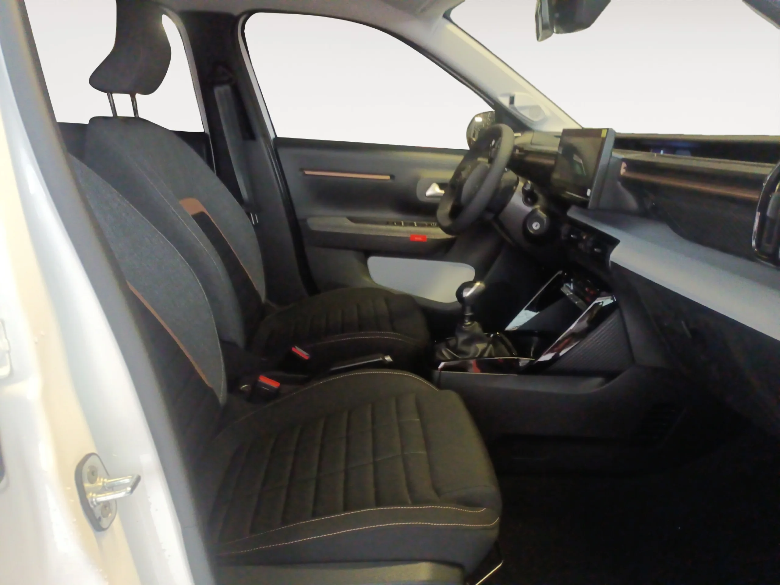 CITROEN C3 AIRCROSS TURBO 73KW (100CV) BVM6 PLUS - Foto 5