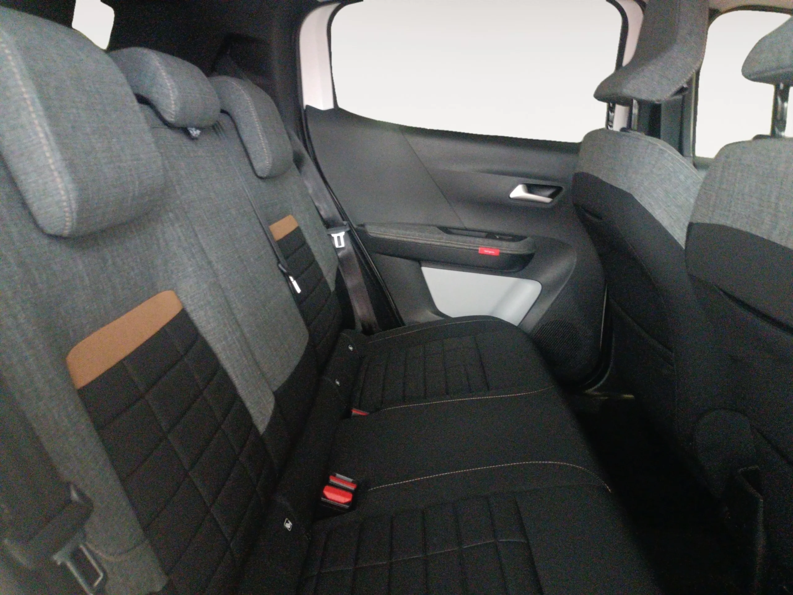 CITROEN C3 AIRCROSS TURBO 73KW (100CV) BVM6 PLUS - Foto 6
