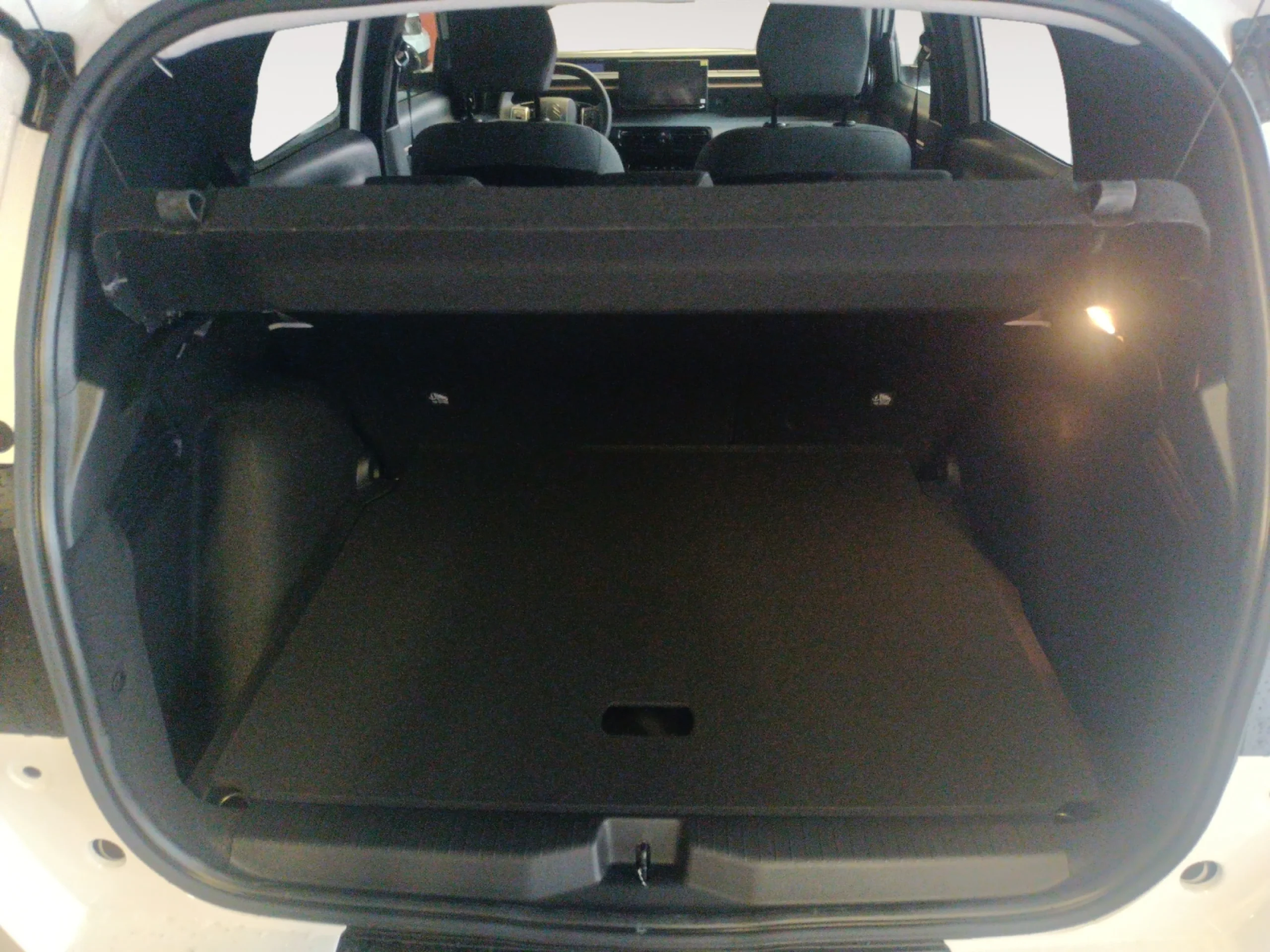 CITROEN C3 AIRCROSS TURBO 73KW (100CV) BVM6 PLUS - Foto 8