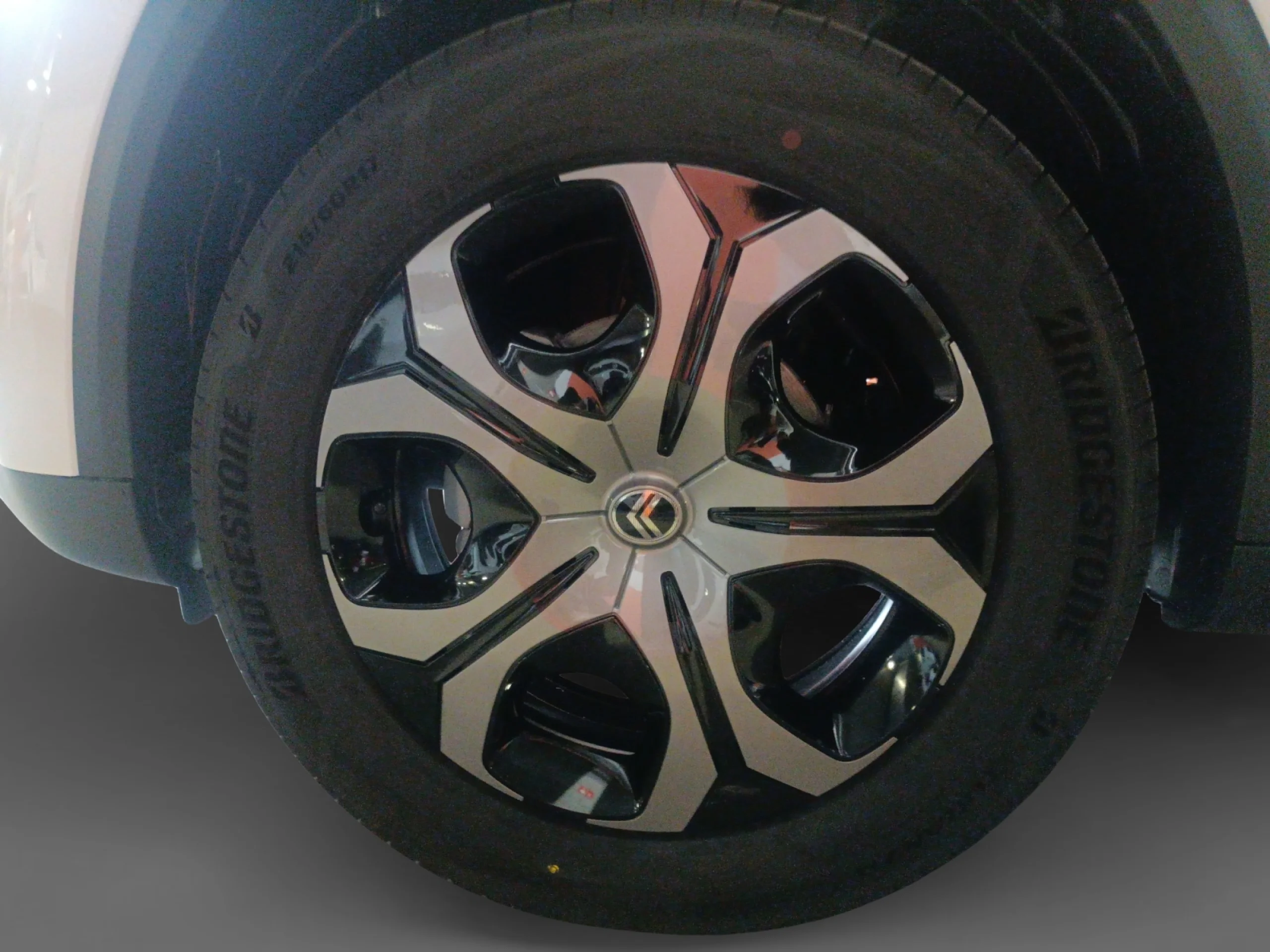 CITROEN C3 AIRCROSS TURBO 73KW (100CV) BVM6 PLUS - Foto 9