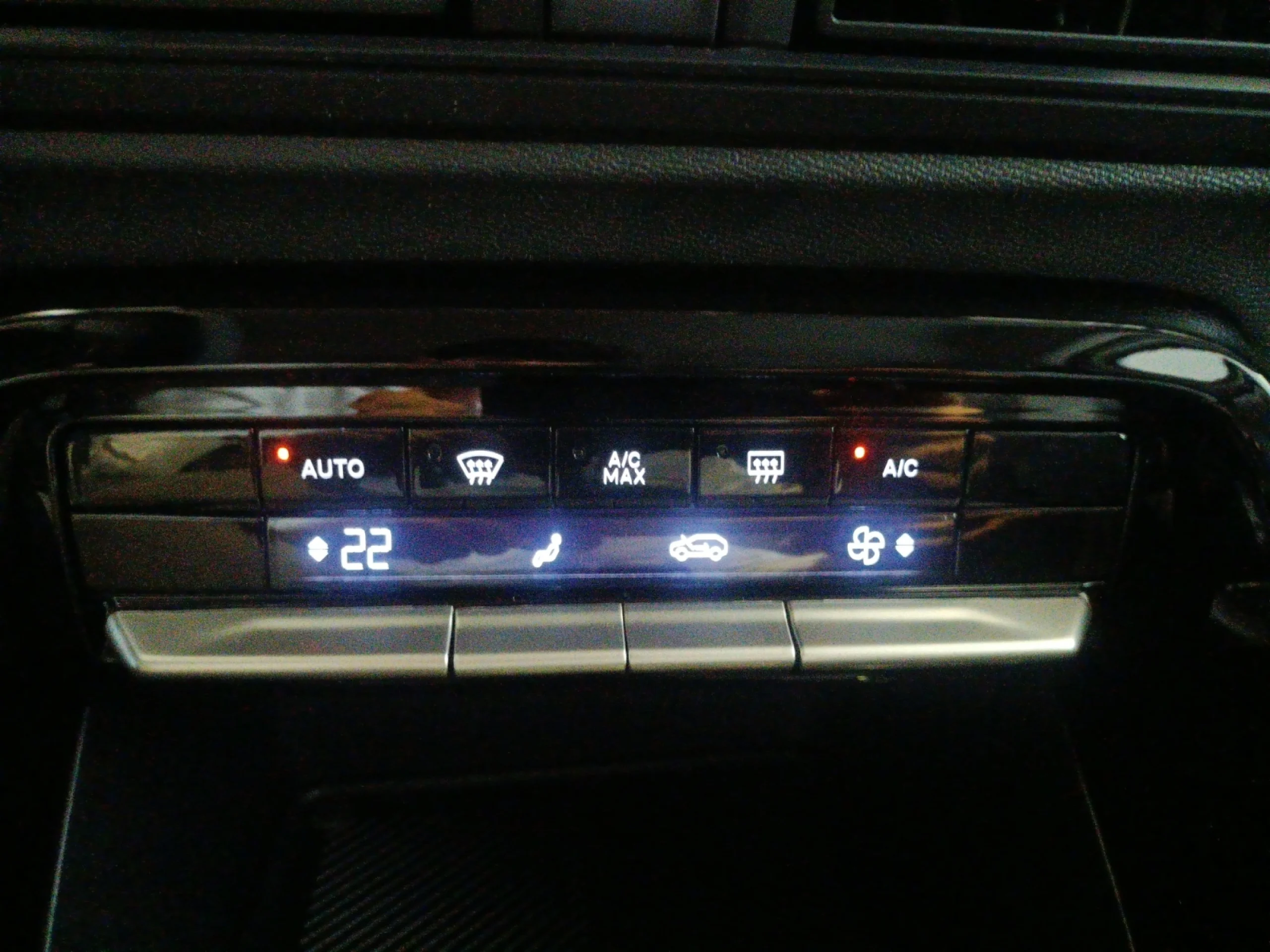 CITROEN C3 AIRCROSS TURBO 73KW (100CV) BVM6 PLUS - Foto 13