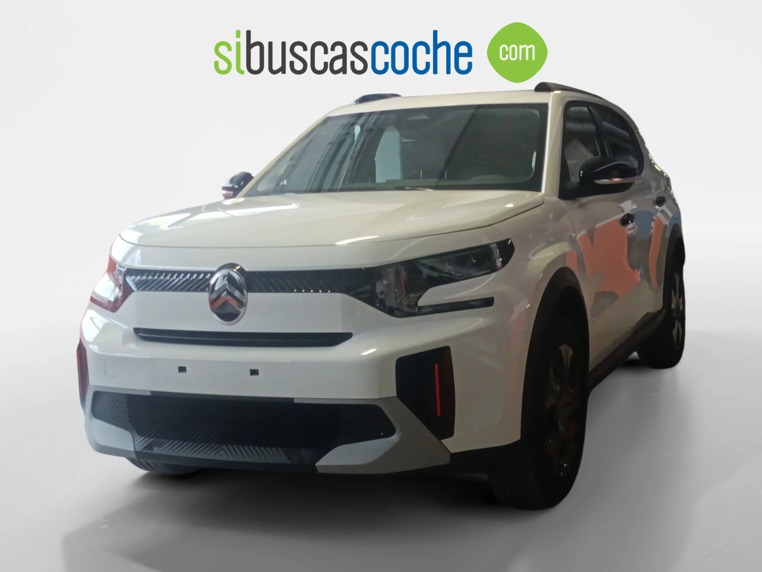 CITROEN C3 AIRCROSS TURBO 73KW (100CV) BVM6 PLUS - Foto 15