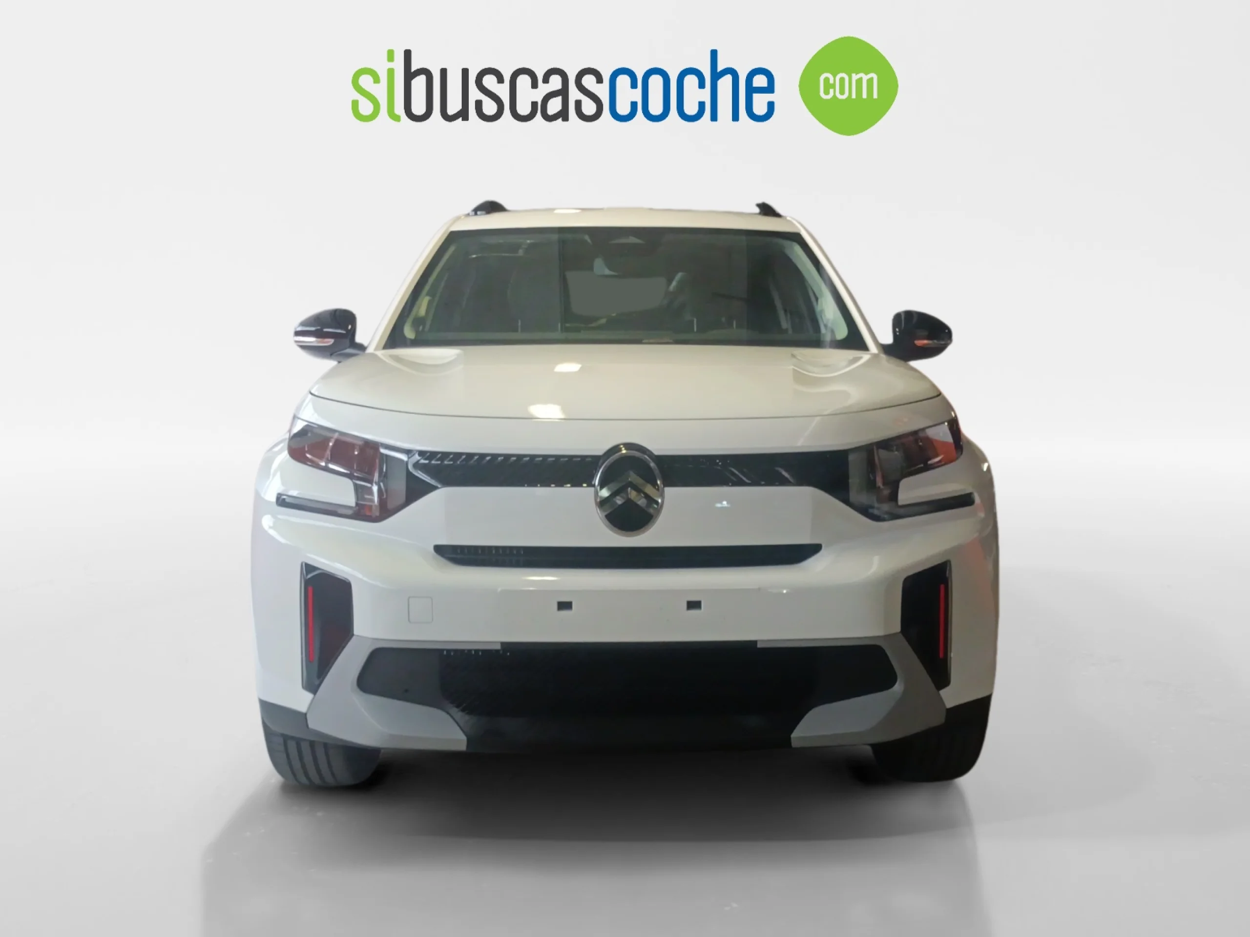 CITROEN C3 AIRCROSS TURBO 73KW (100CV) BVM6 PLUS - Foto 16