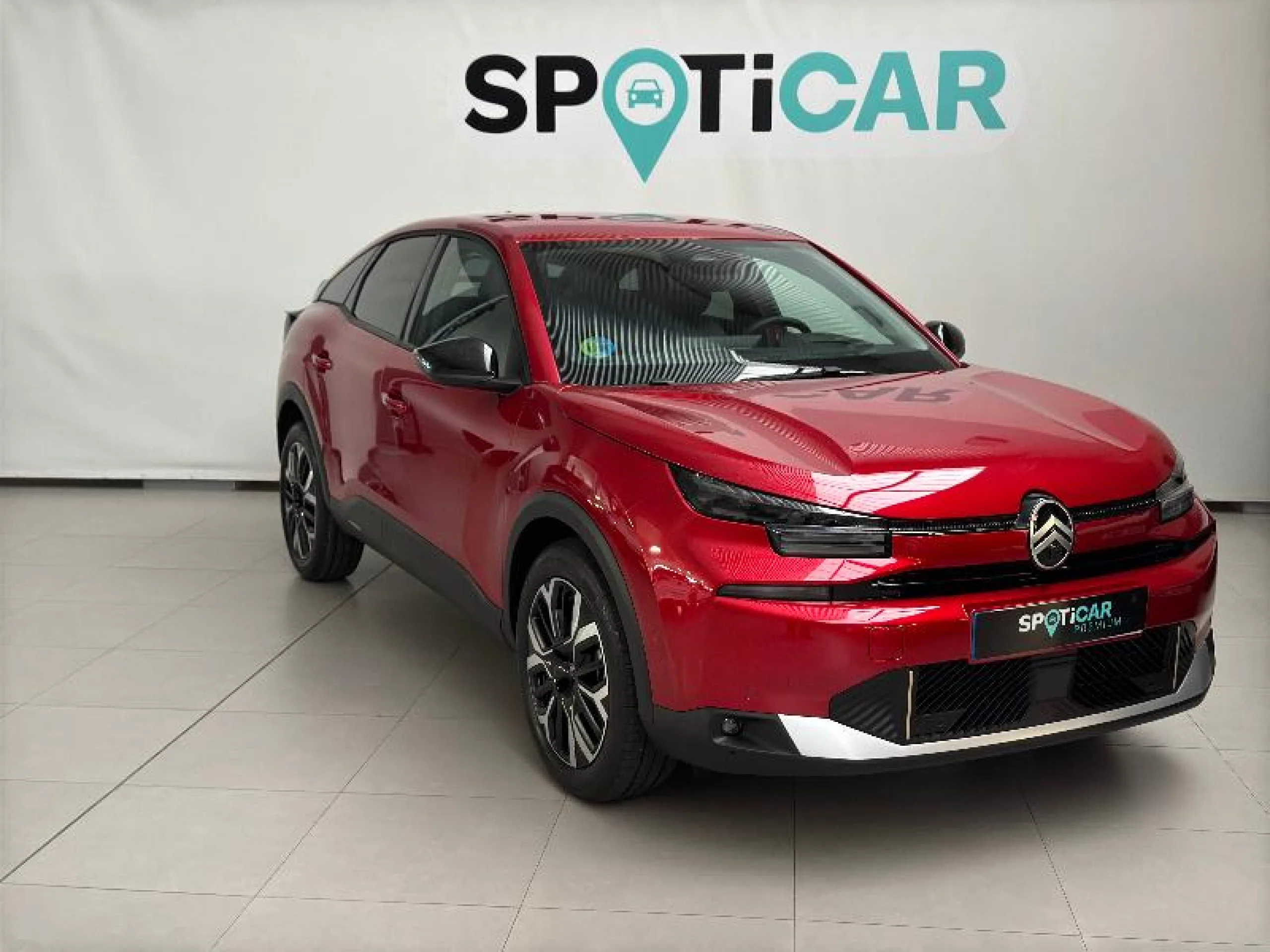 CITROEN C4 HYBRID 145 Ë DCS6 MAX - Foto 3