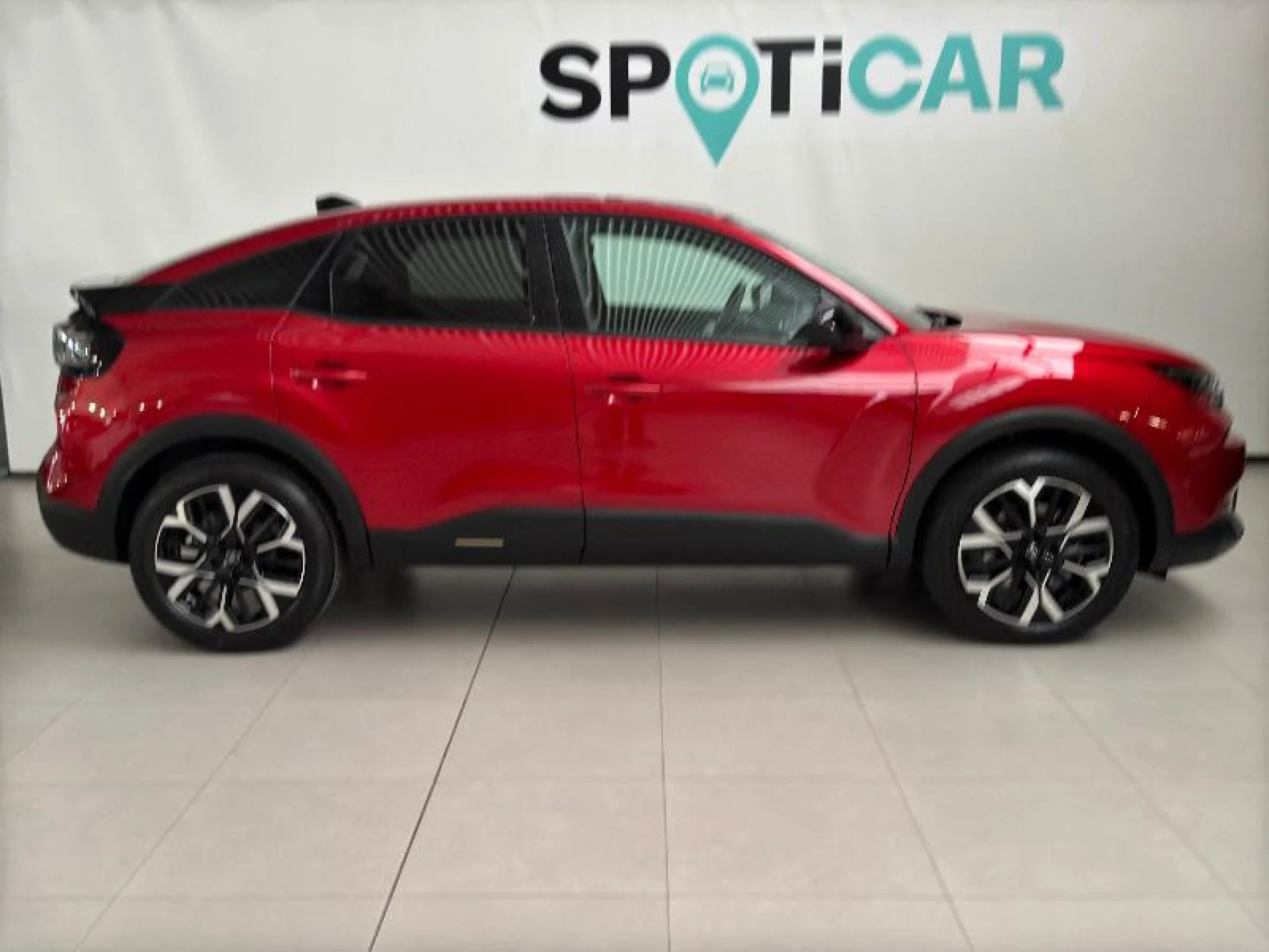 CITROEN C4 HYBRID 145 Ë DCS6 MAX - Foto 4