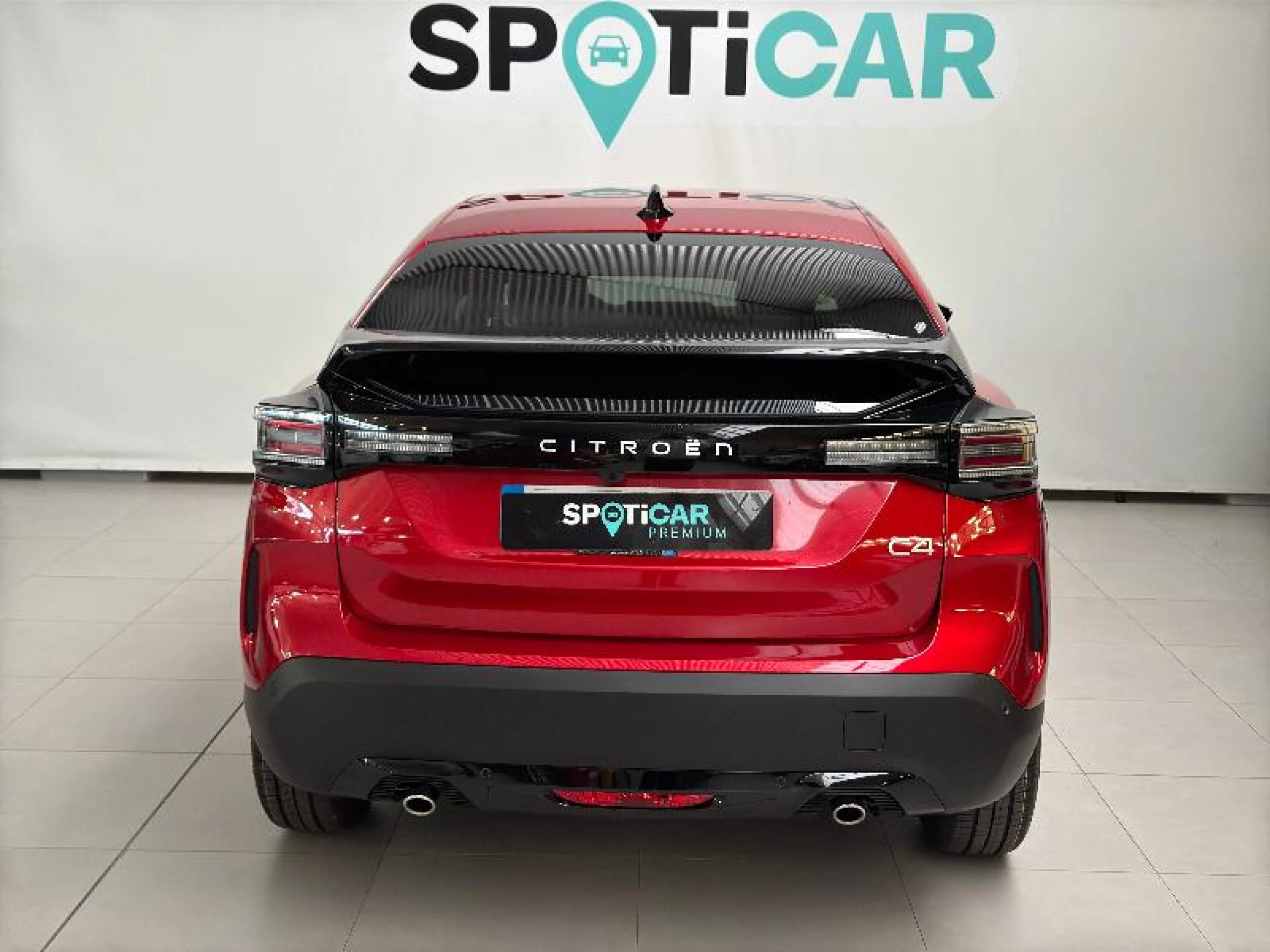 CITROEN C4 HYBRID 145 Ë DCS6 MAX - Foto 5