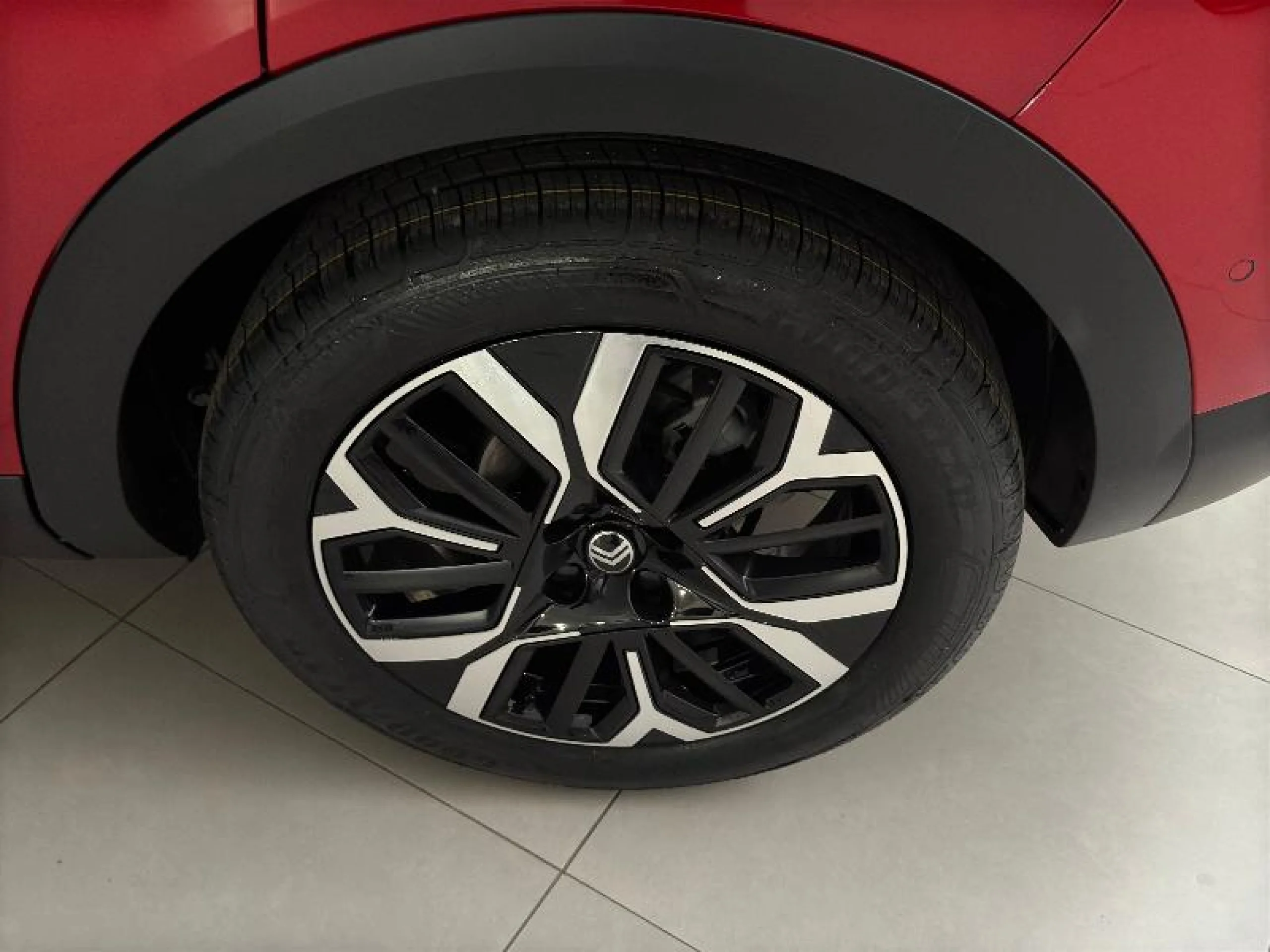 CITROEN C4 HYBRID 145 Ë DCS6 MAX - Foto 8