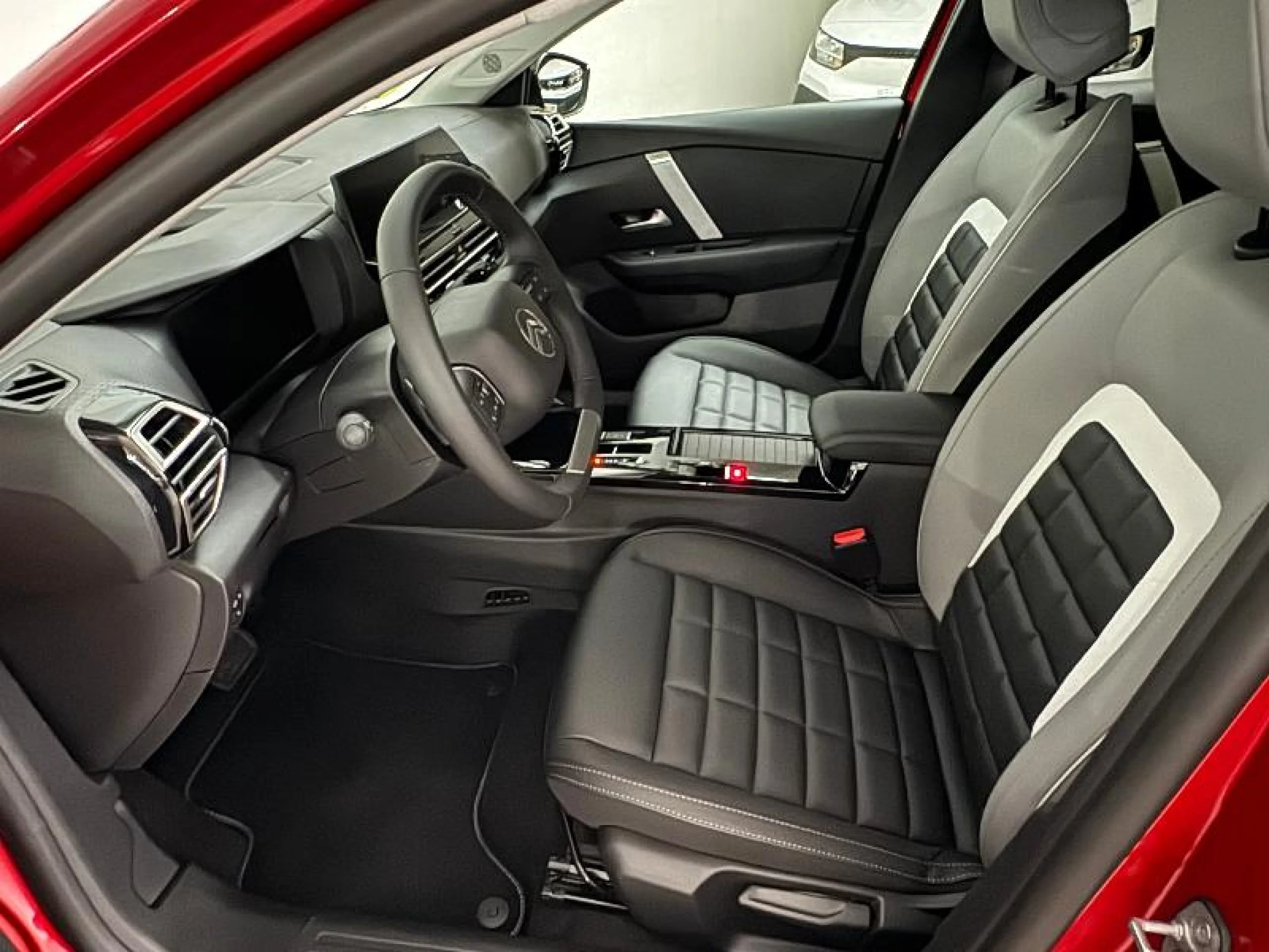 CITROEN C4 HYBRID 145 Ë DCS6 MAX - Foto 10