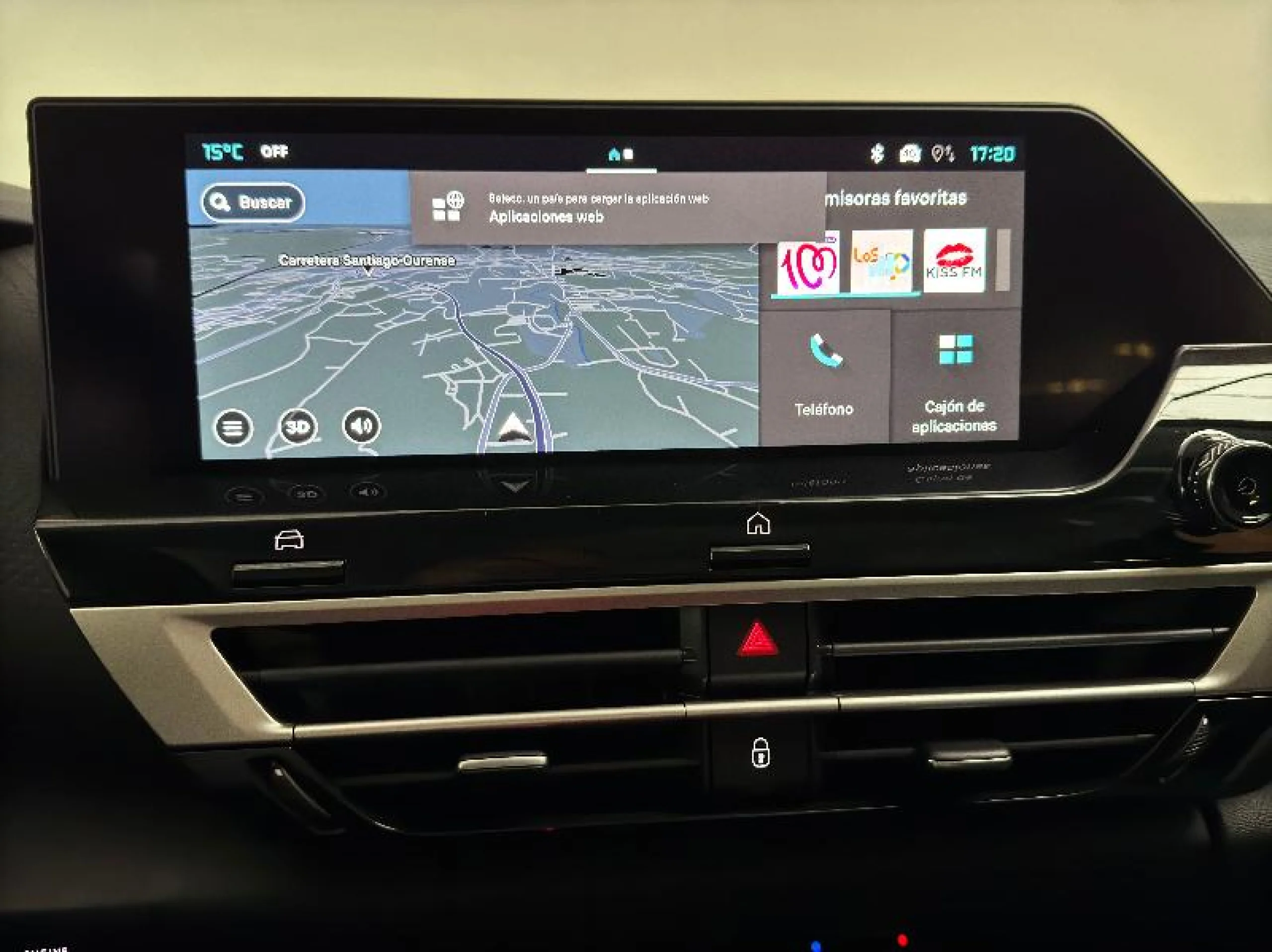 CITROEN C4 HYBRID 145 Ë DCS6 MAX - Foto 12