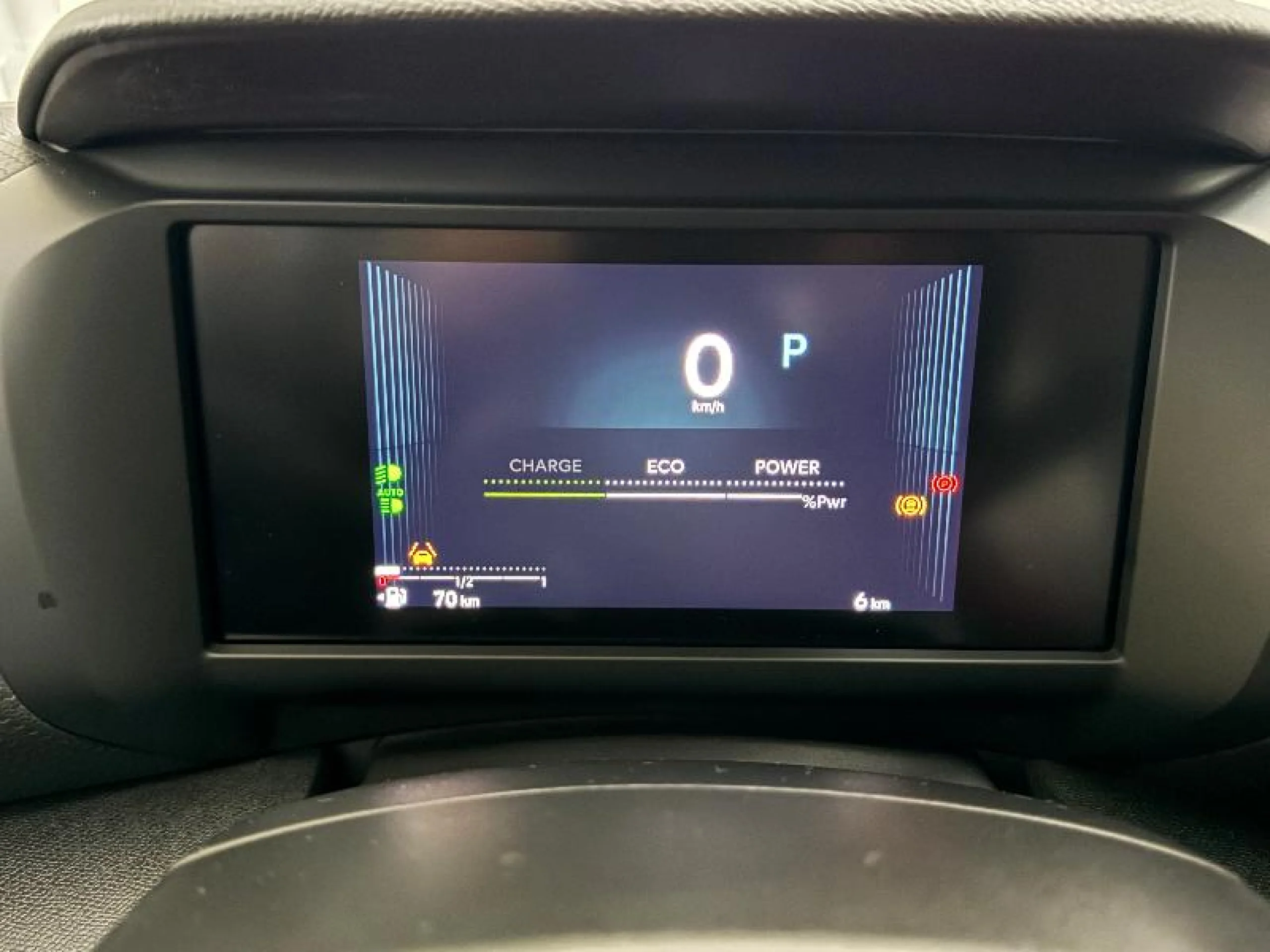 CITROEN C4 HYBRID 145 Ë DCS6 MAX - Foto 14