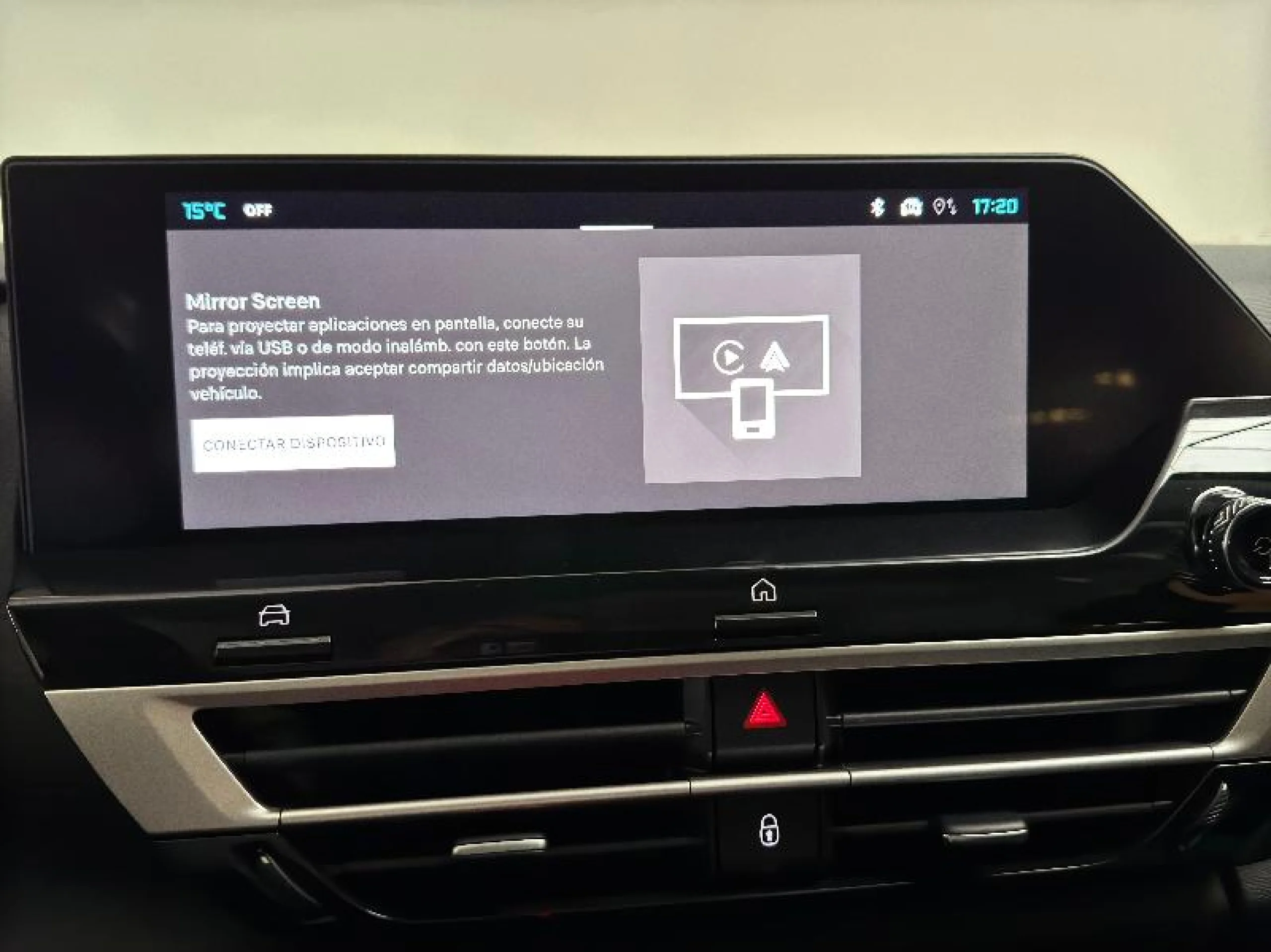 CITROEN C4 HYBRID 145 Ë DCS6 MAX - Foto 15