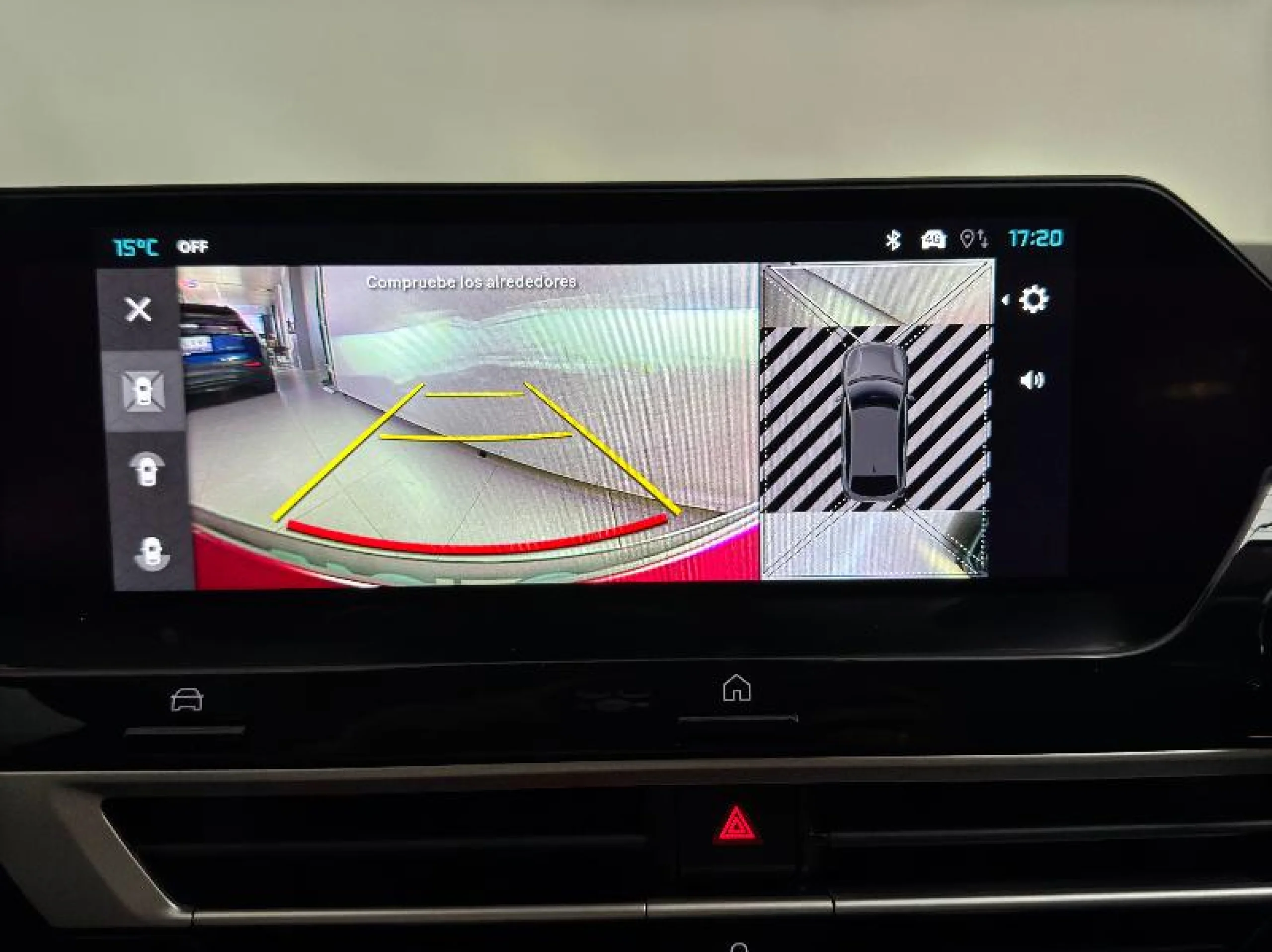 CITROEN C4 HYBRID 145 Ë DCS6 MAX - Foto 16