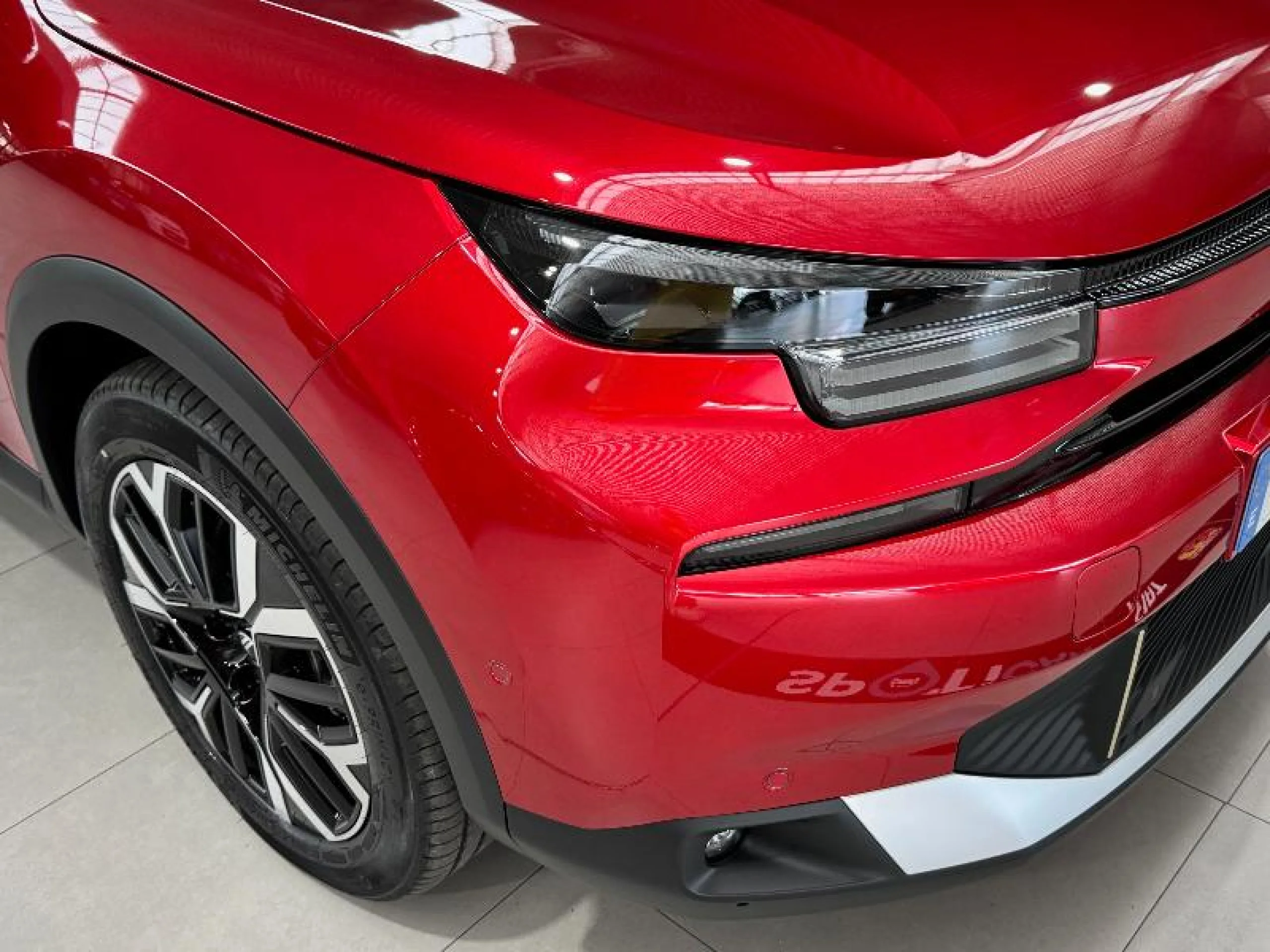 CITROEN C4 HYBRID 145 Ë DCS6 MAX - Foto 20