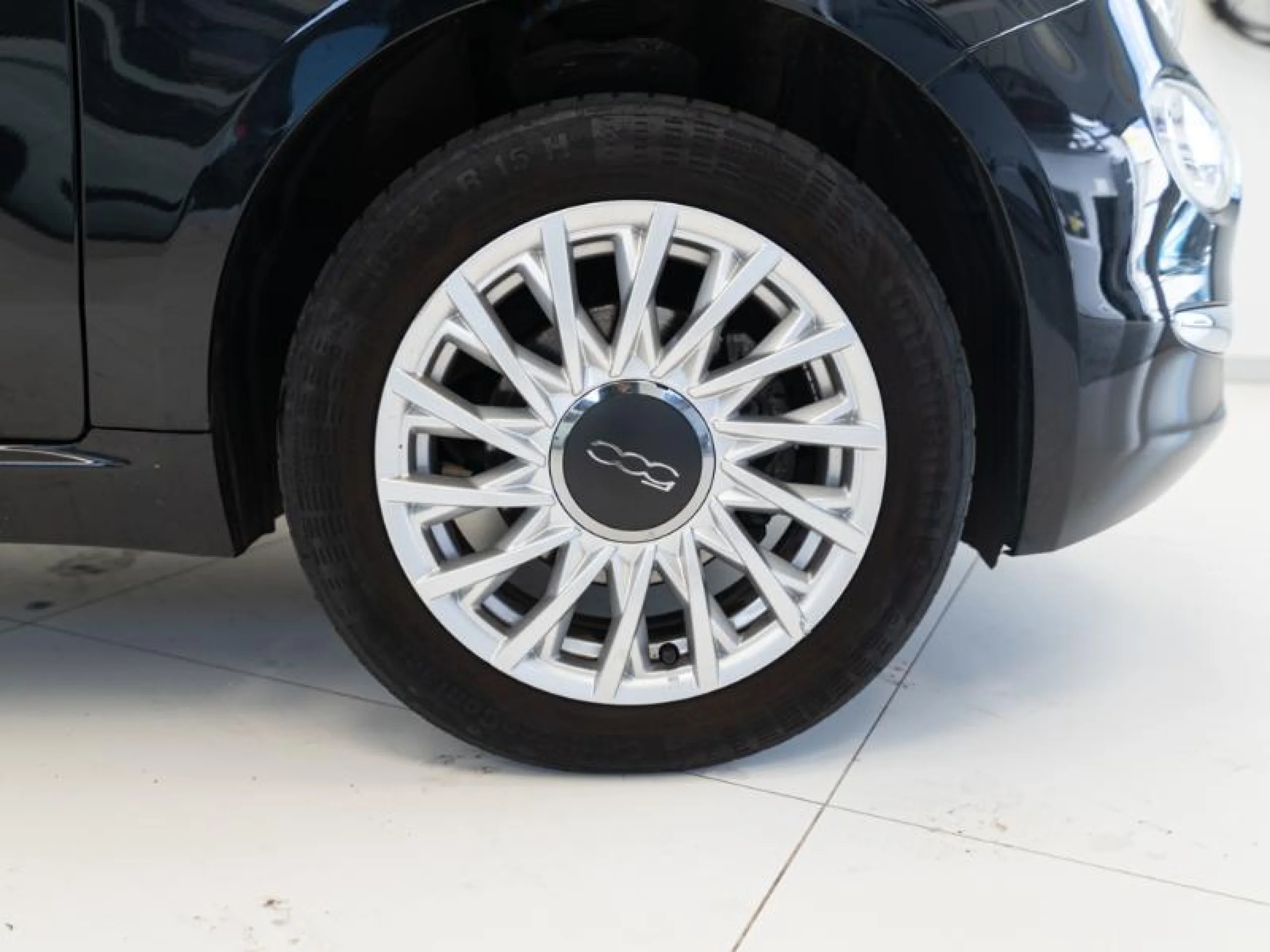 FIAT 500C 1.2 8V 51KW (69CV) LOUNGE - Foto 14