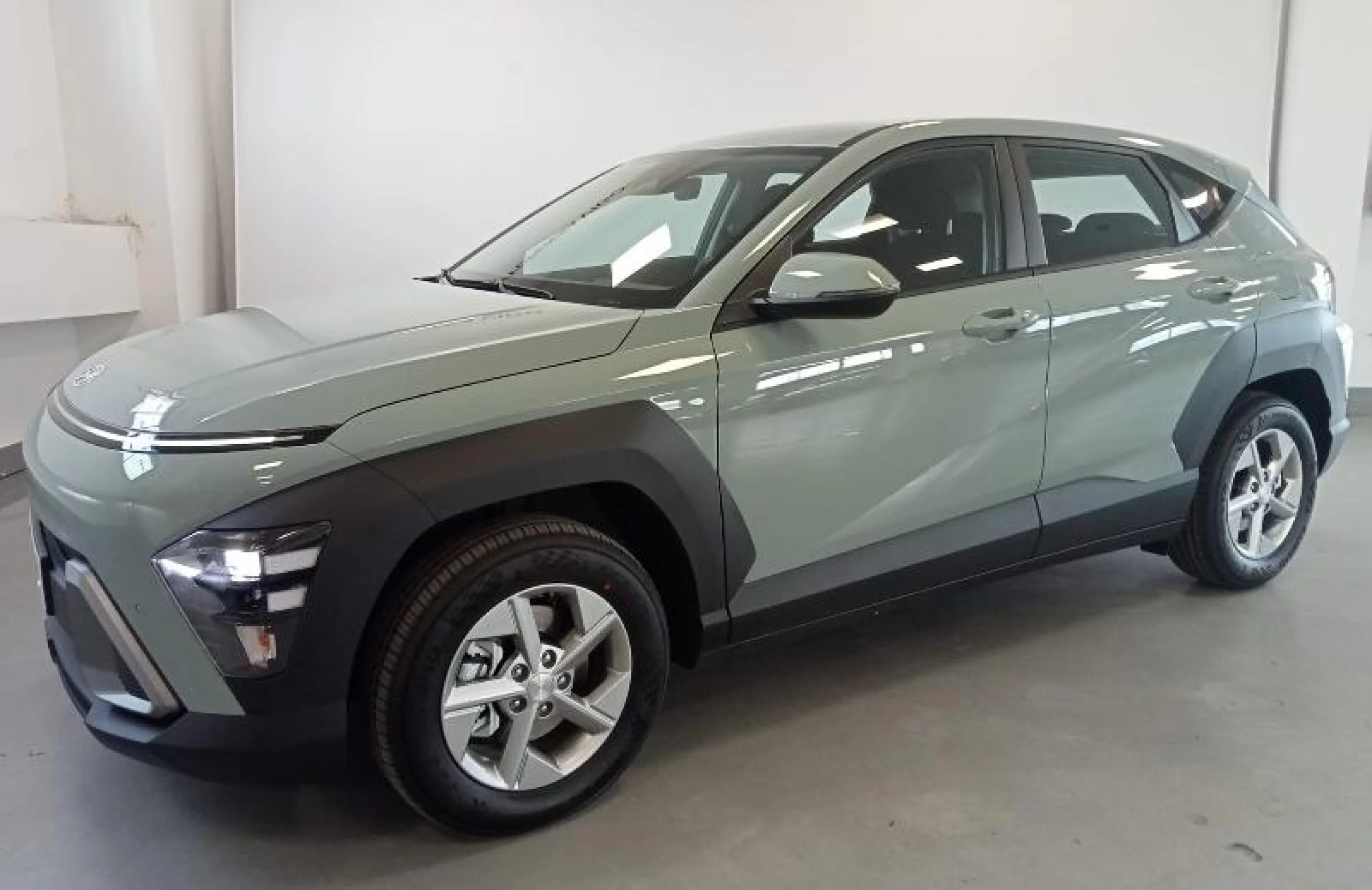HYUNDAI KONA KONA 1.0T 115CV XLS - Foto 1