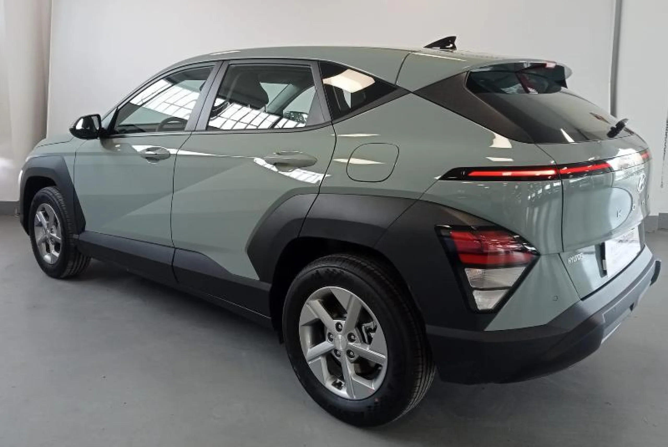 HYUNDAI KONA KONA 1.0T 115CV XLS - Foto 4