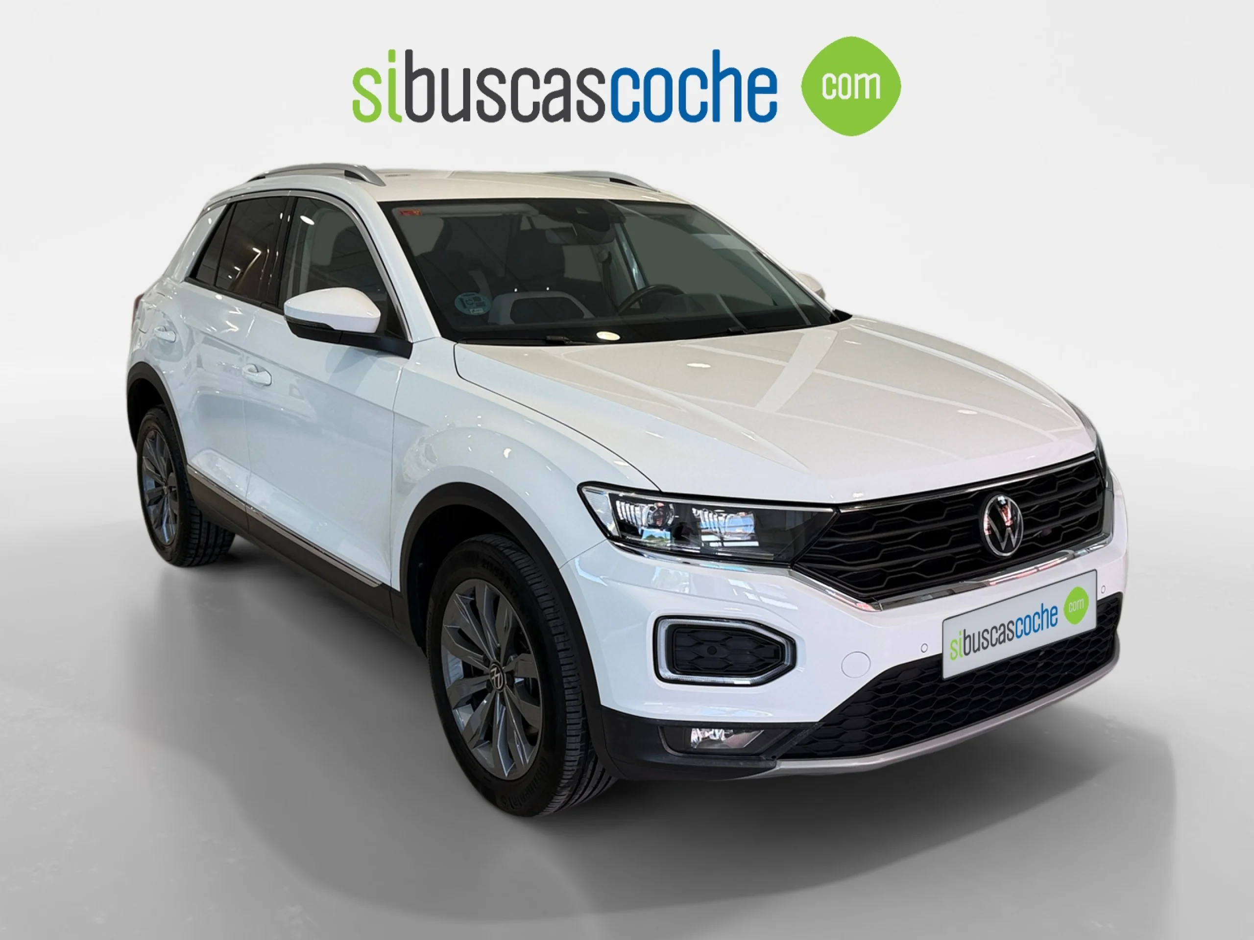 VOLKSWAGEN T ROC SPORT 2.0 TDI 110KW (150CV) - Foto 1