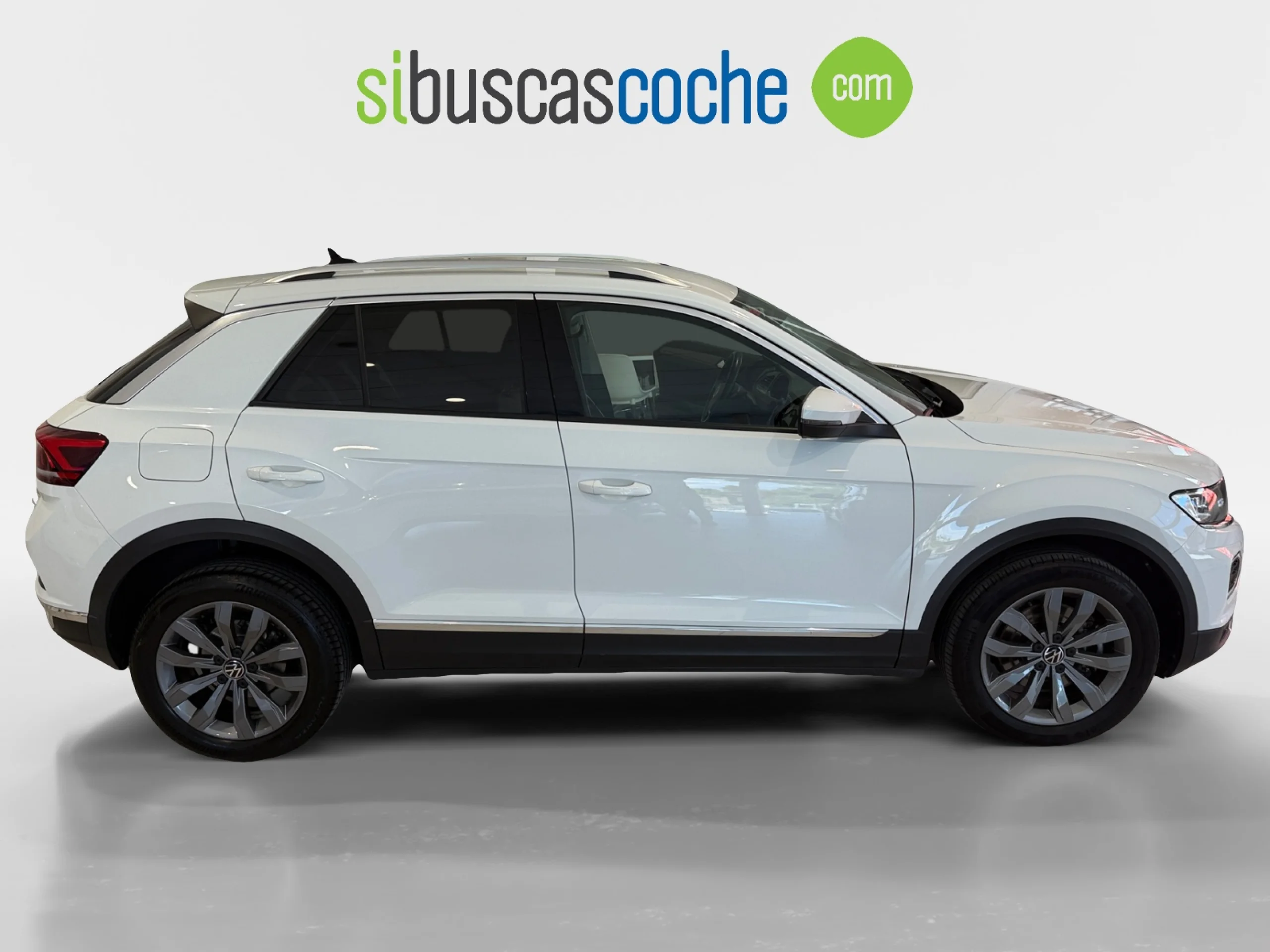 VOLKSWAGEN T ROC SPORT 2.0 TDI 110KW (150CV) - Foto 3