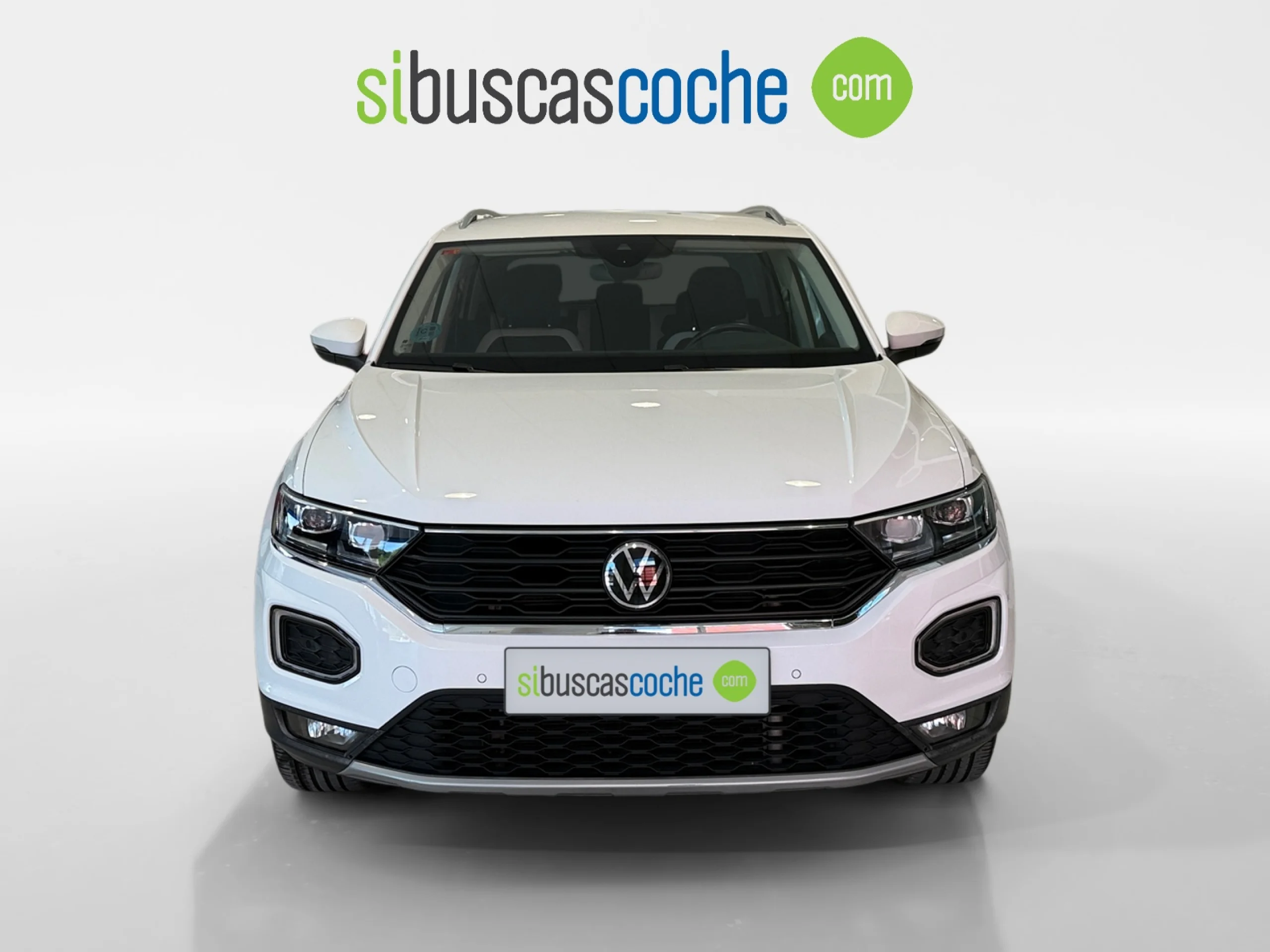 VOLKSWAGEN T ROC SPORT 2.0 TDI 110KW (150CV) - Foto 12