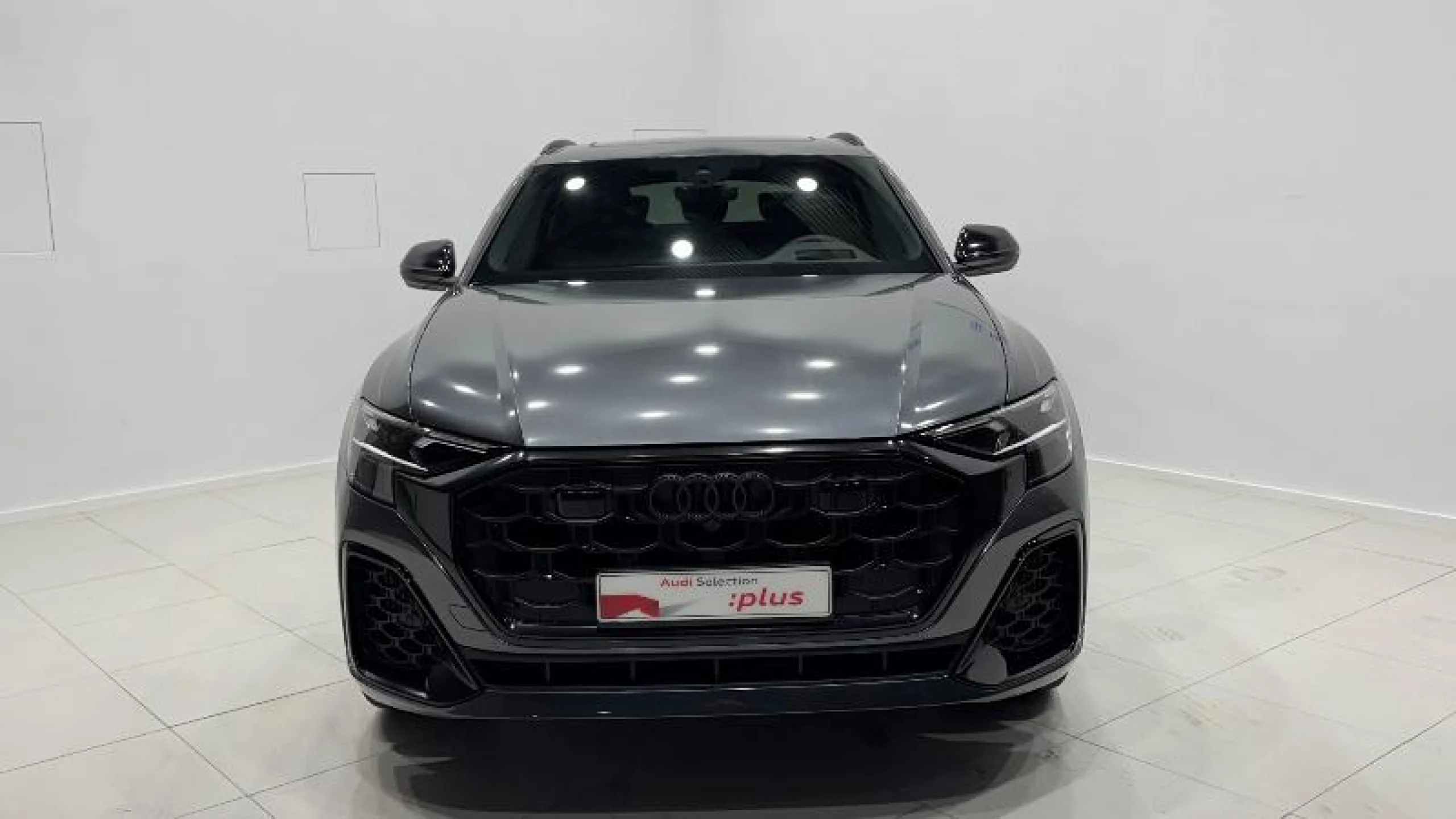 AUDI Q8 BLACK LINE 55 TFSIE 290KW QUATTRO TIPTRO - Foto 2