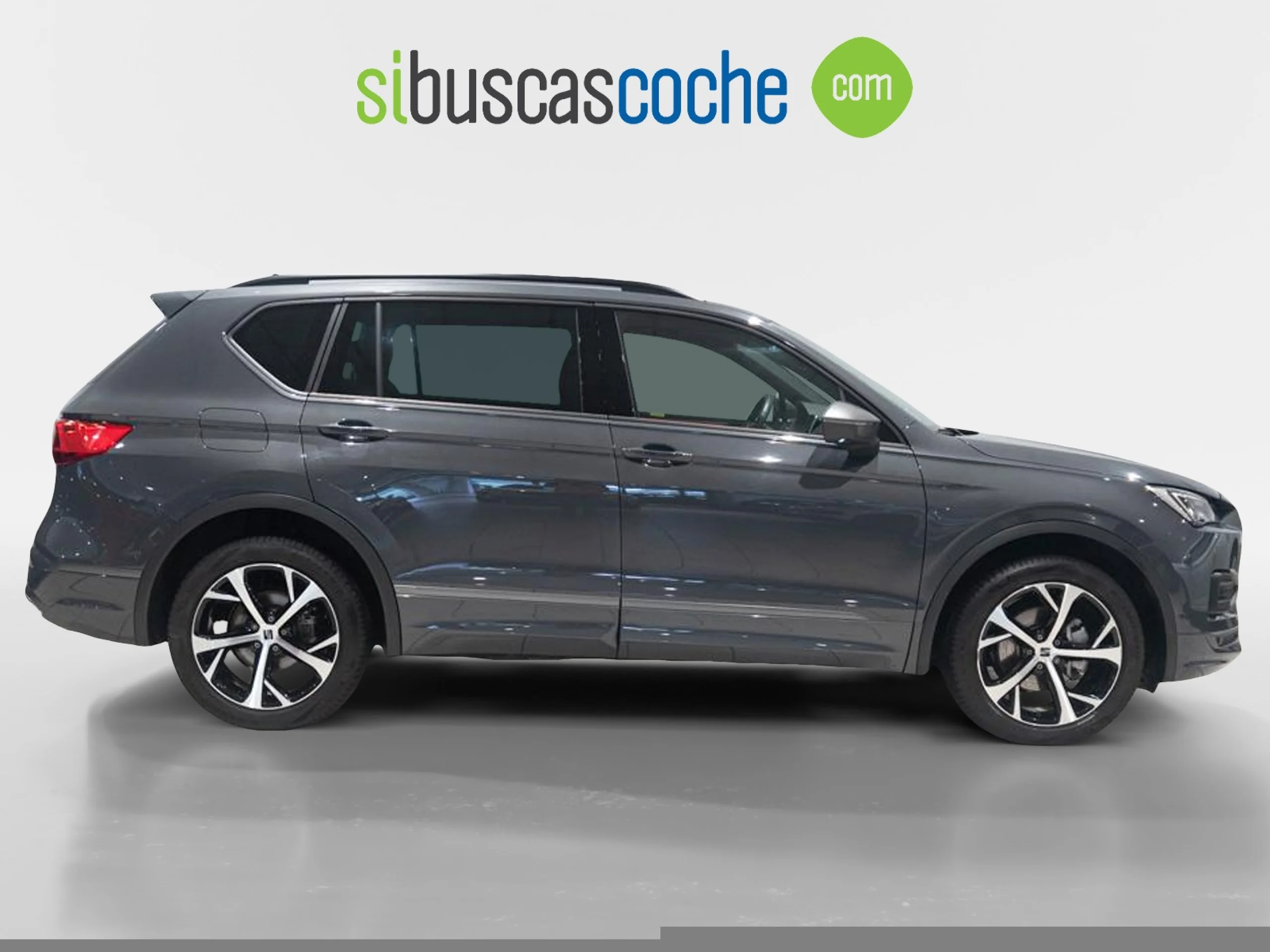 SEAT TARRACO 2.0 TDI 110KW ST&SP FR EDITION DSG - Foto 3