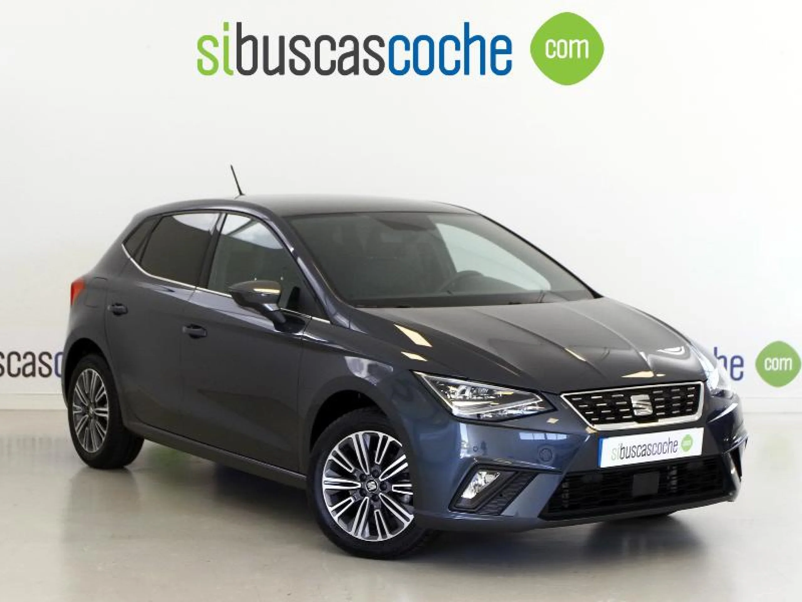 SEAT IBIZA 1.6 TDI 70KW (95CV) XCELLENCE GO NAVI - Foto 1