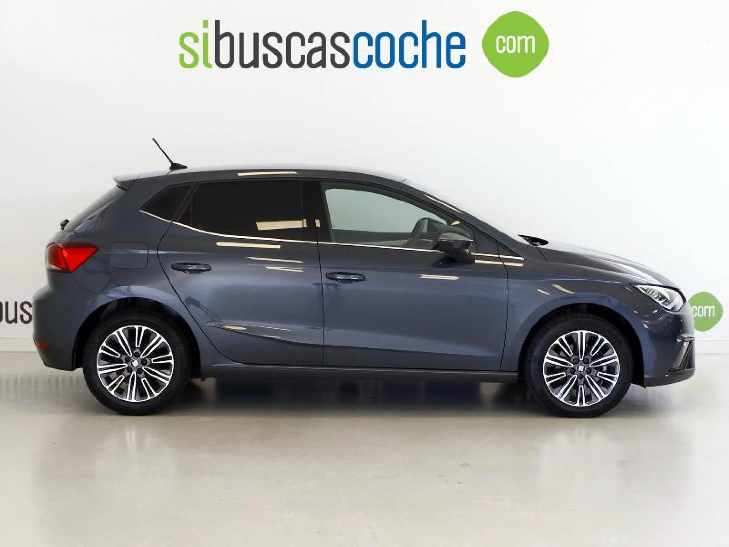 SEAT IBIZA 1.6 TDI 70KW (95CV) XCELLENCE GO NAVI - Foto 3